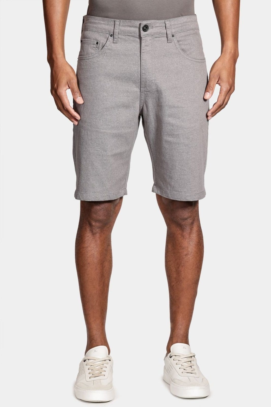 Bermuda Aramis Moline Color Grafite