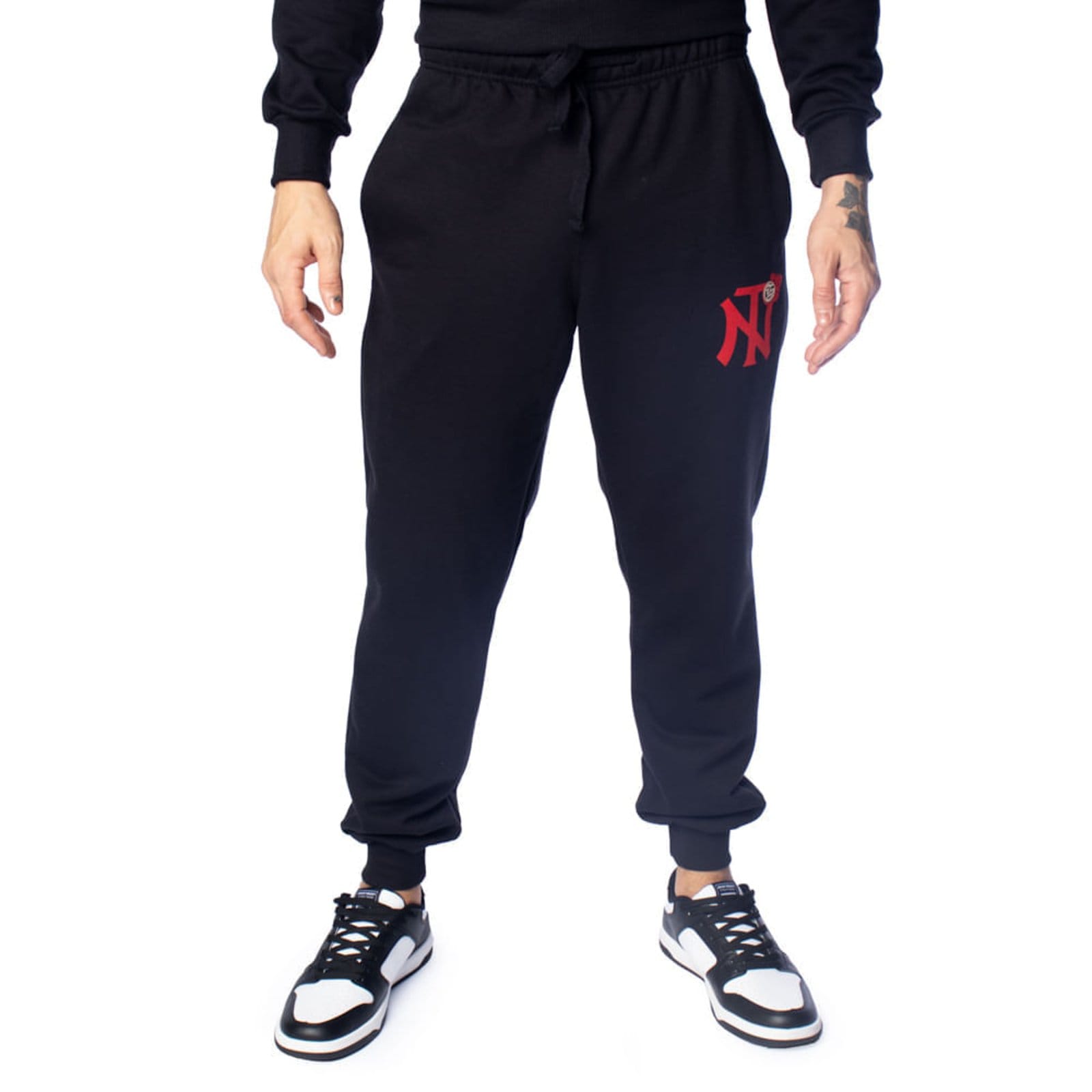 Calça Masculina Over Surf Moletom