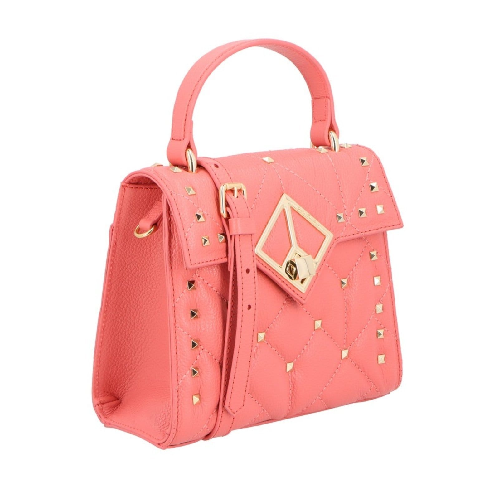 Bolsa Matelassê Luiza Barcelos 77771099