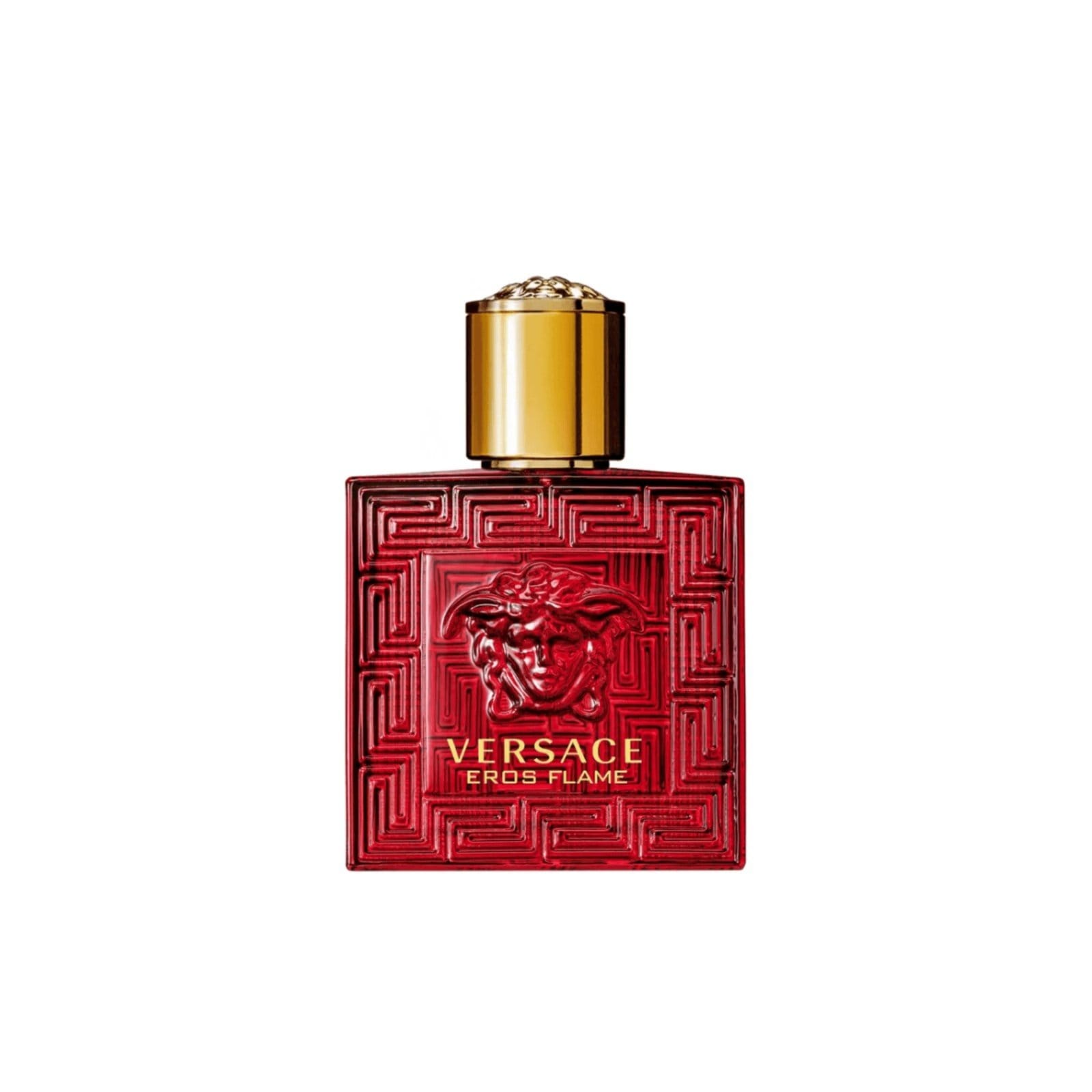 Versace Eros Flame Perfume Masculino Edp