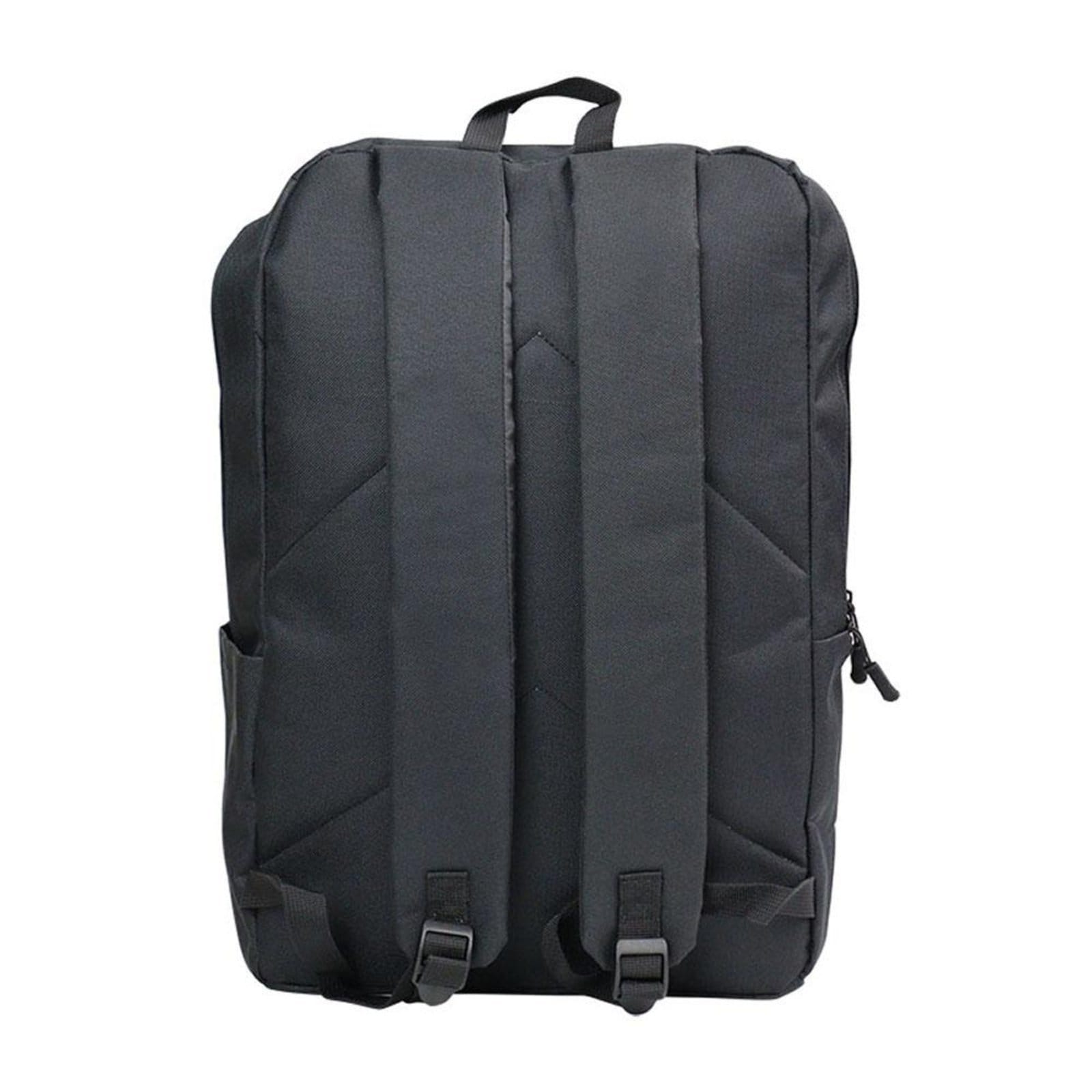 Vista 2 Mochila Mormaii Casual MOR-2724 20L SM26 Mormaii preto