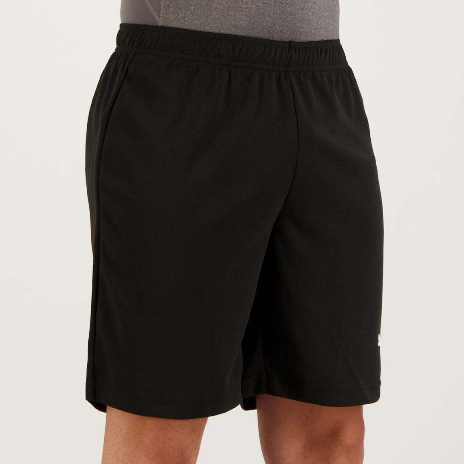 Vista 2 Bermuda Puma Teamrise Preta Puma preto