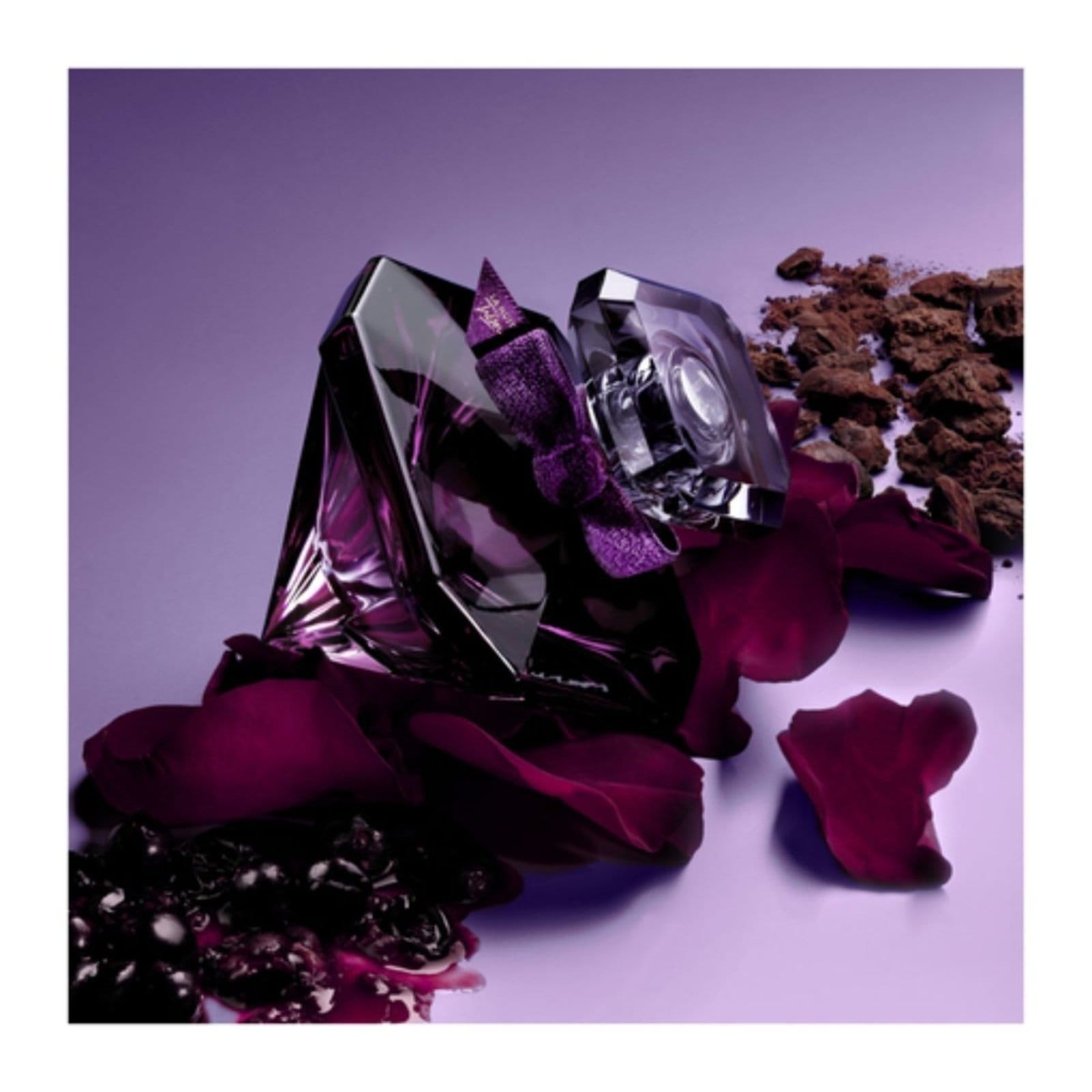 Vista 2 Lancome La Nuit Tresor Le Parfum - Fem Lancome unico