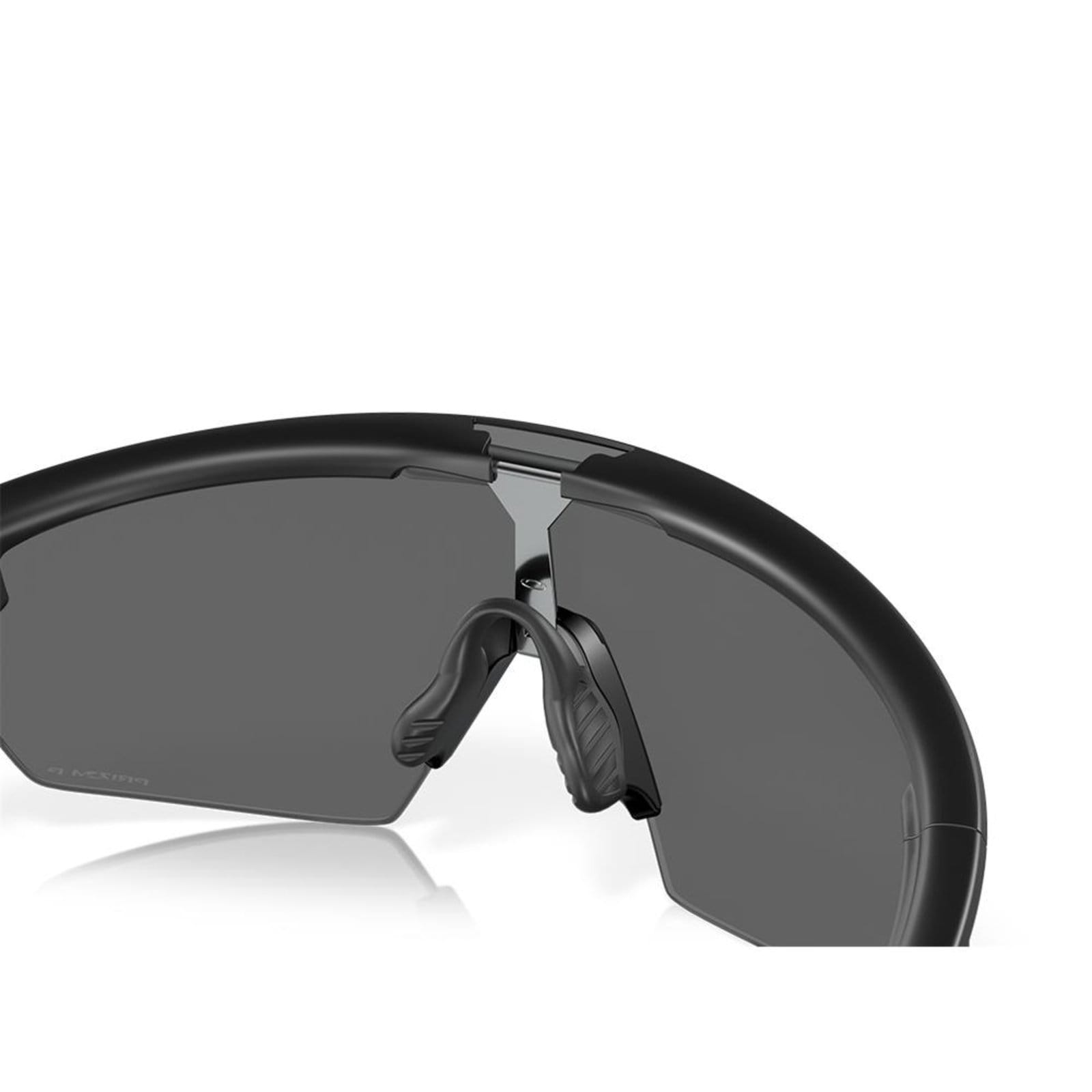 Vista 2 Óculos de Sol Oakley Sphaera Matte Black 0136 Oakley preto black
