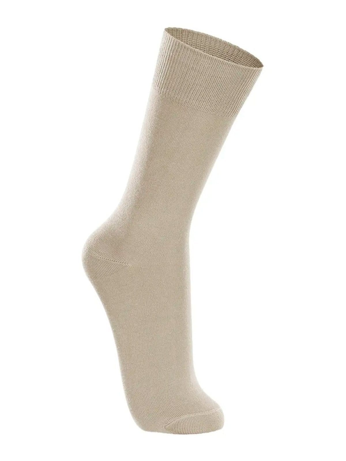 Kit com 8 Pares de Meias Casual Lupo - 2