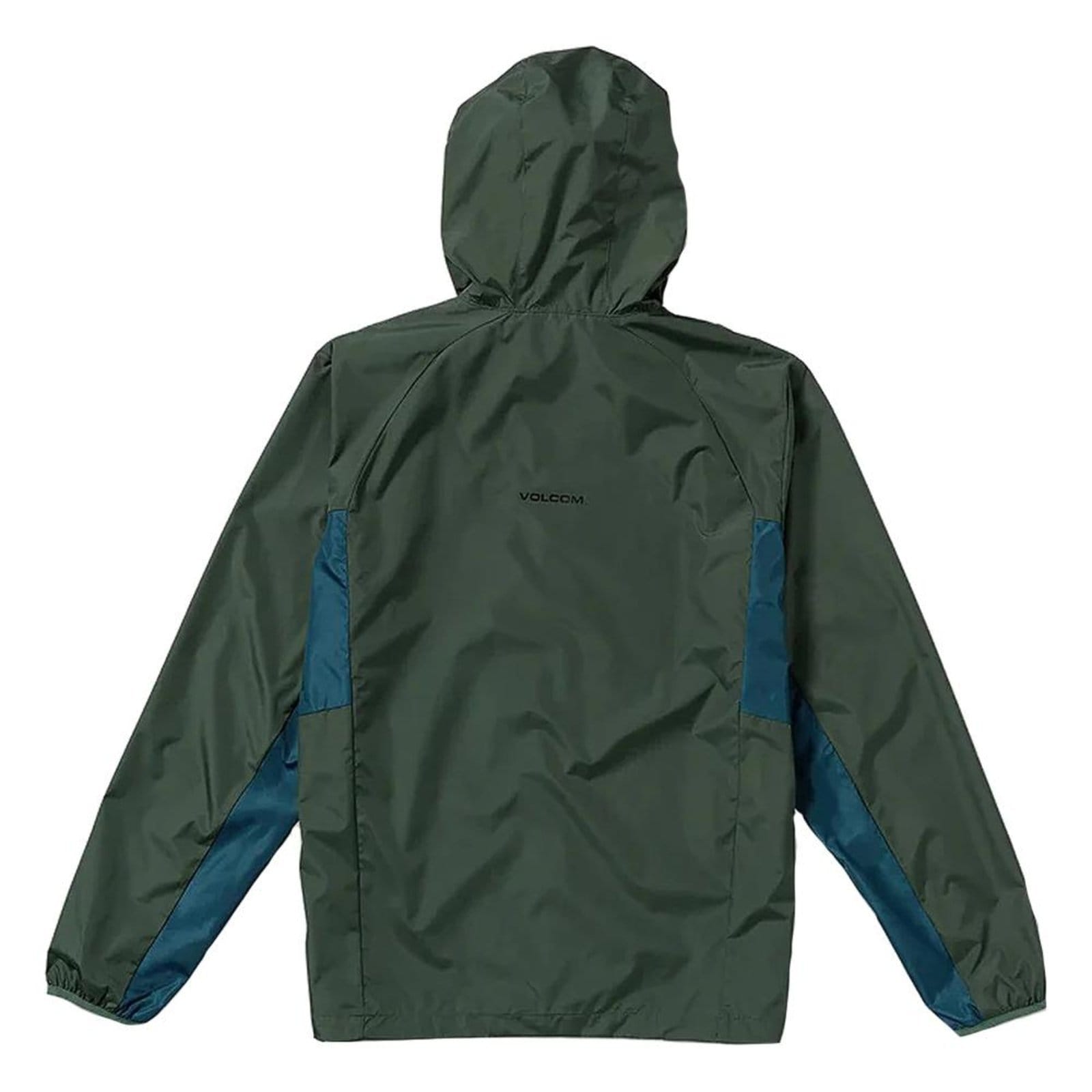 Vista 2 Jaqueta Volcom LV Warvern WT25 Masculina Alpine Volcom verde