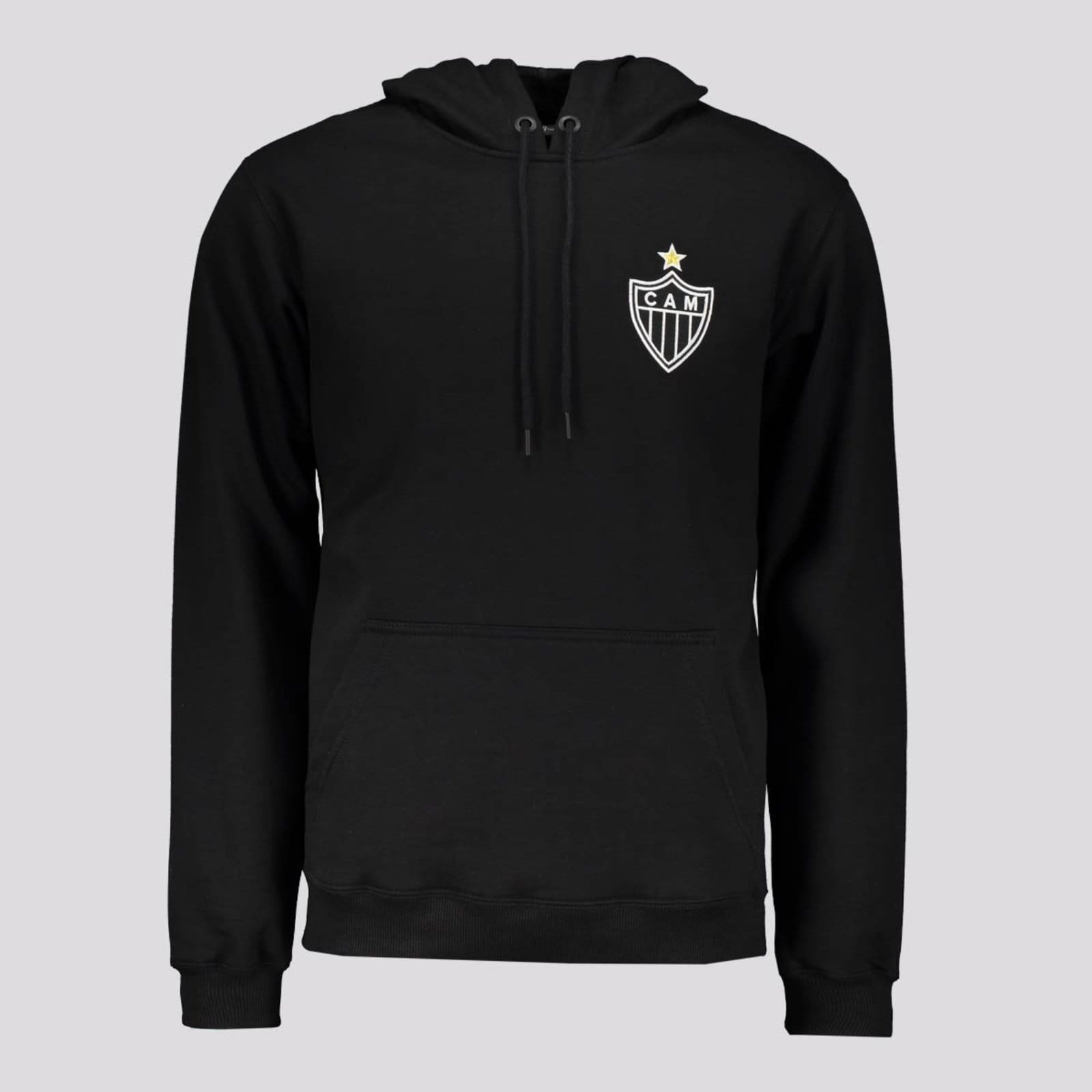 Moletom Atlético Mineiro Canguru