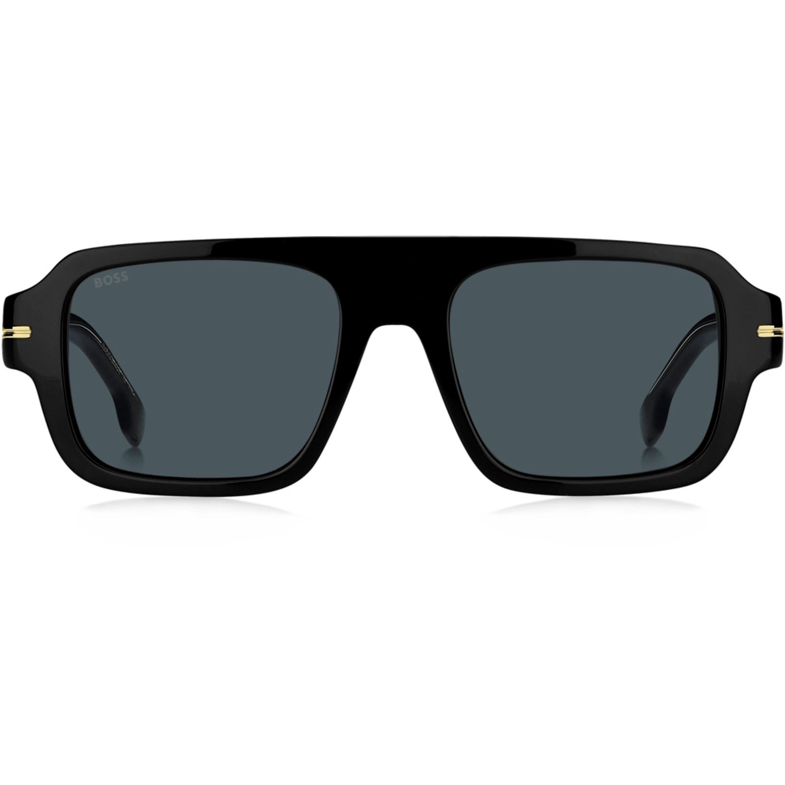 Óculos de Sol Hugo Boss 1595 S 807 53A9 Masculino - 2