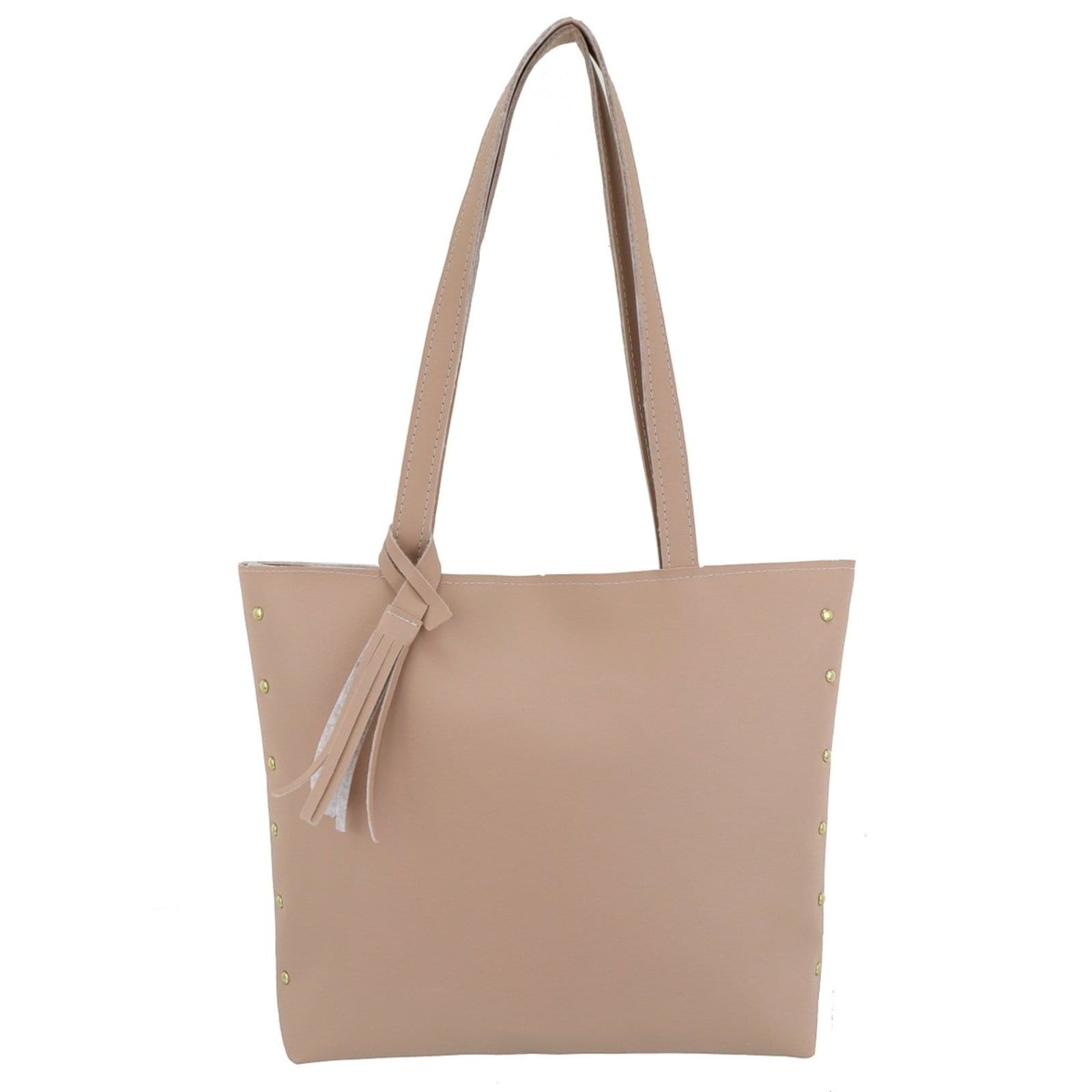 Bolsa Feminina Lavini Saco Shopper Sacola Grande