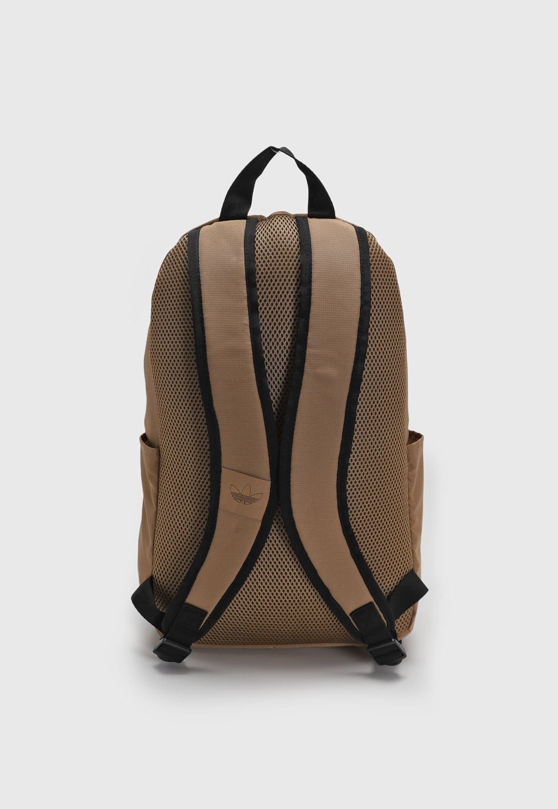 Vista 2 Mochila adidas Originals Adicolor adidas Originals marrom