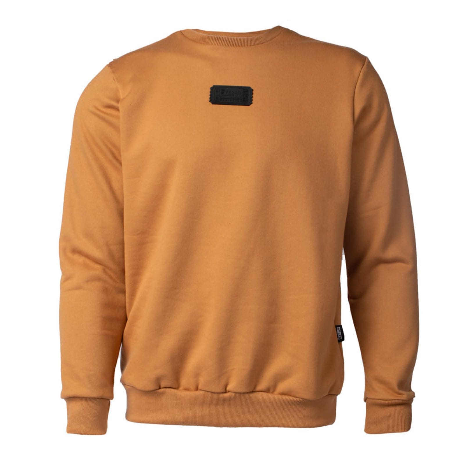 Moletom Masculino Over Surf Logo Relevo