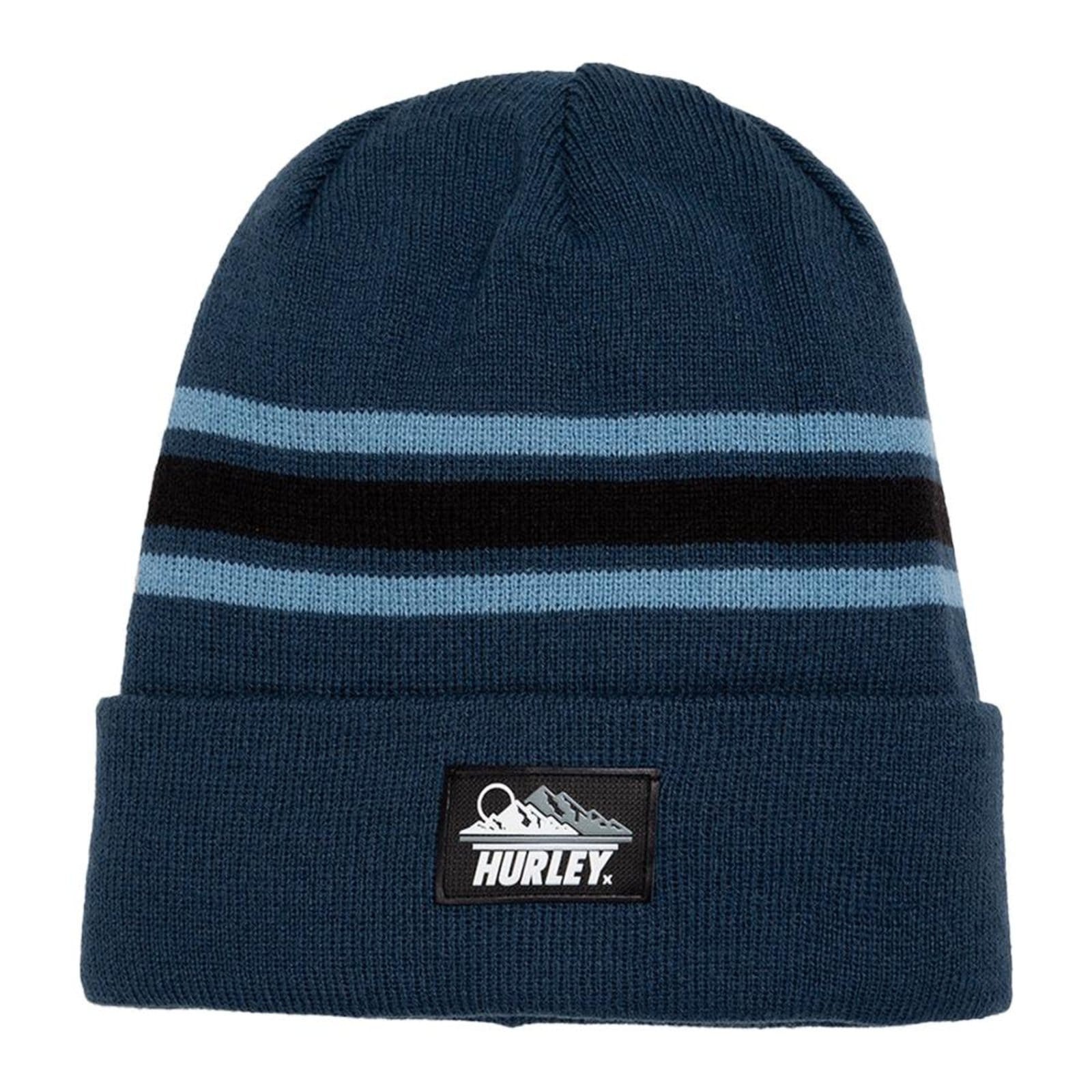 Gorro Hurley Mountain WT24 Marinho