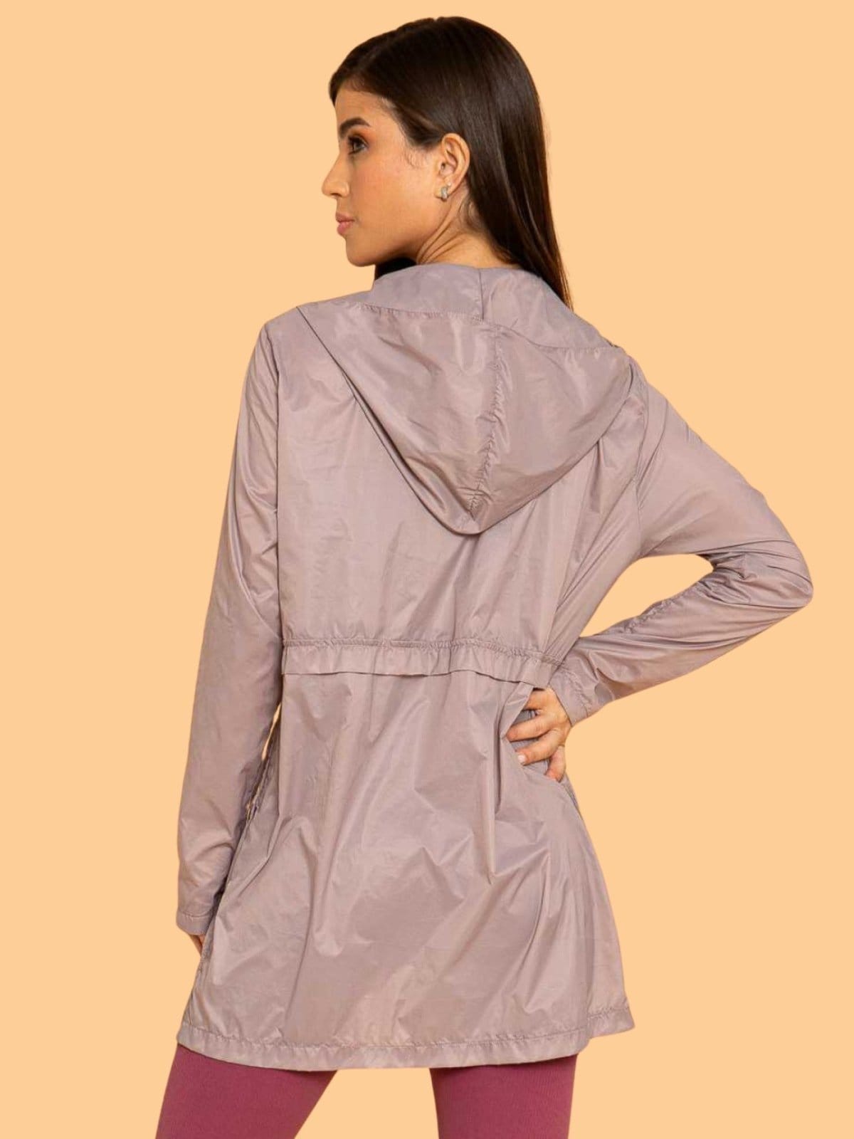 Vista 2 Parka De Chelles Mira FT1221CS De Chelles lilás