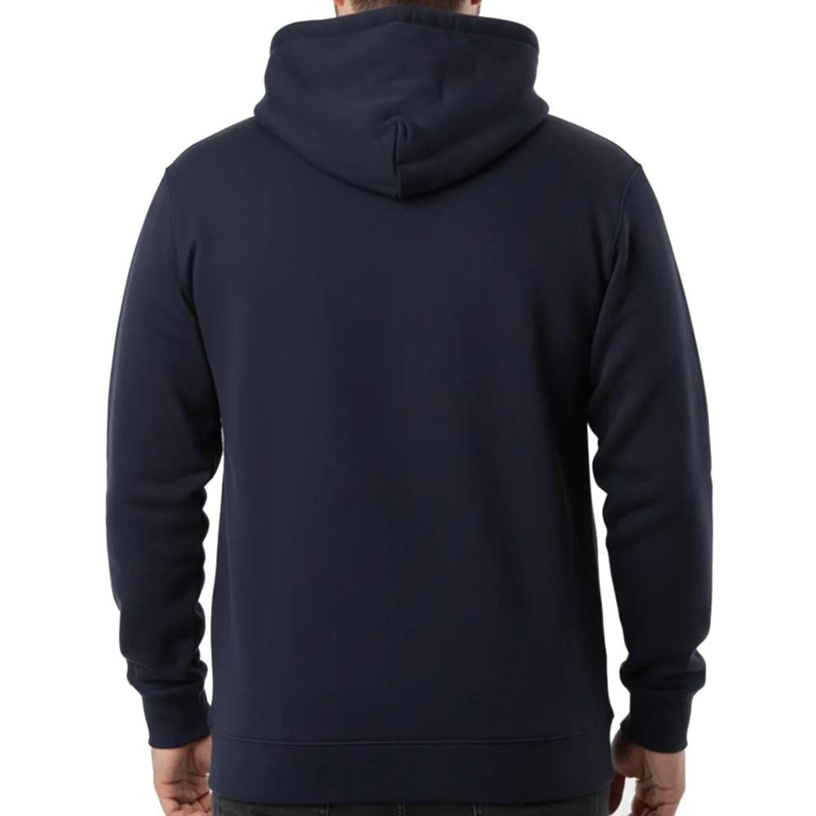 Vista 2 Moletom Element Canguru Blazin Center PS WT25 Marinho Element azul marinho