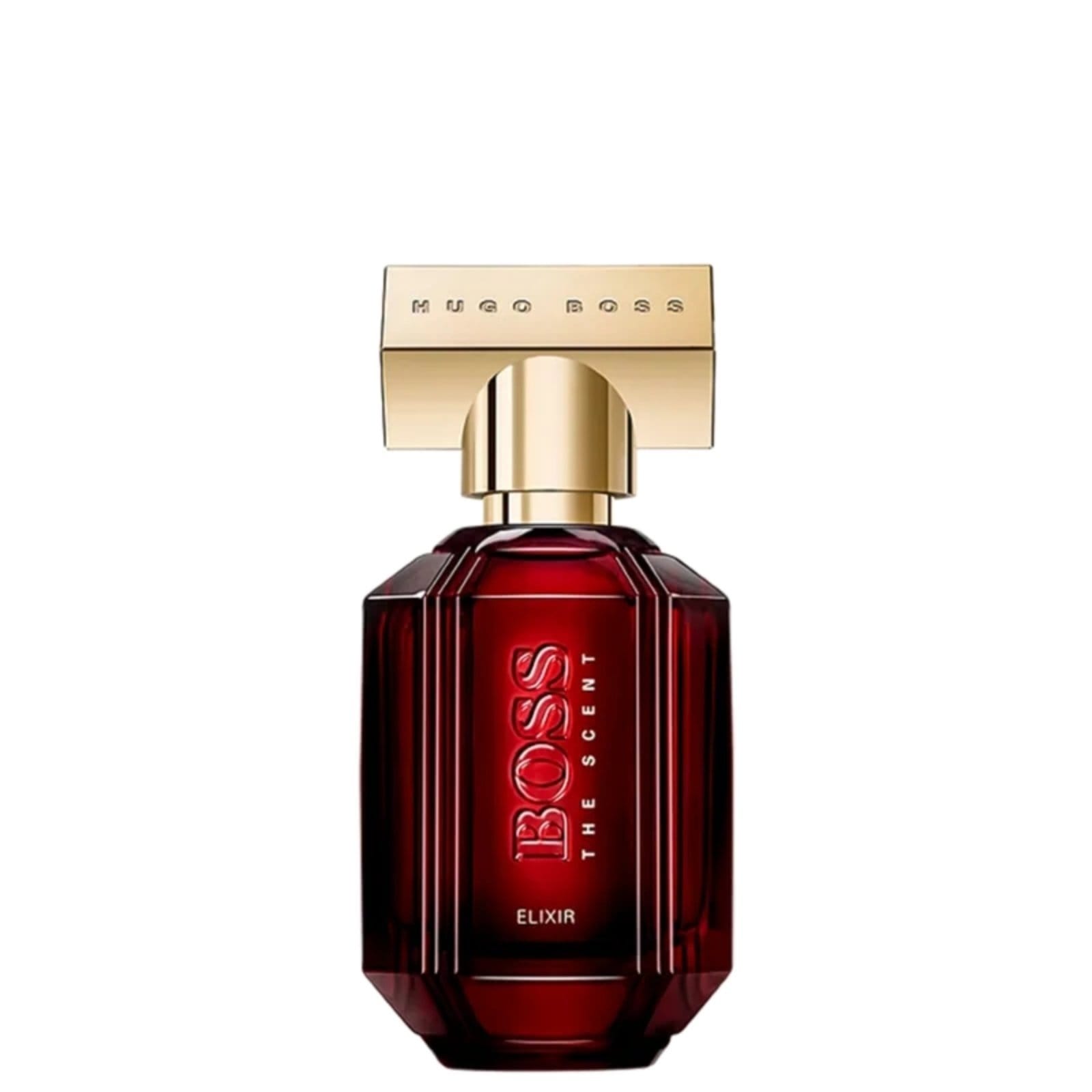 Hugo Boss The Scent Elixir - Perfume Feminino