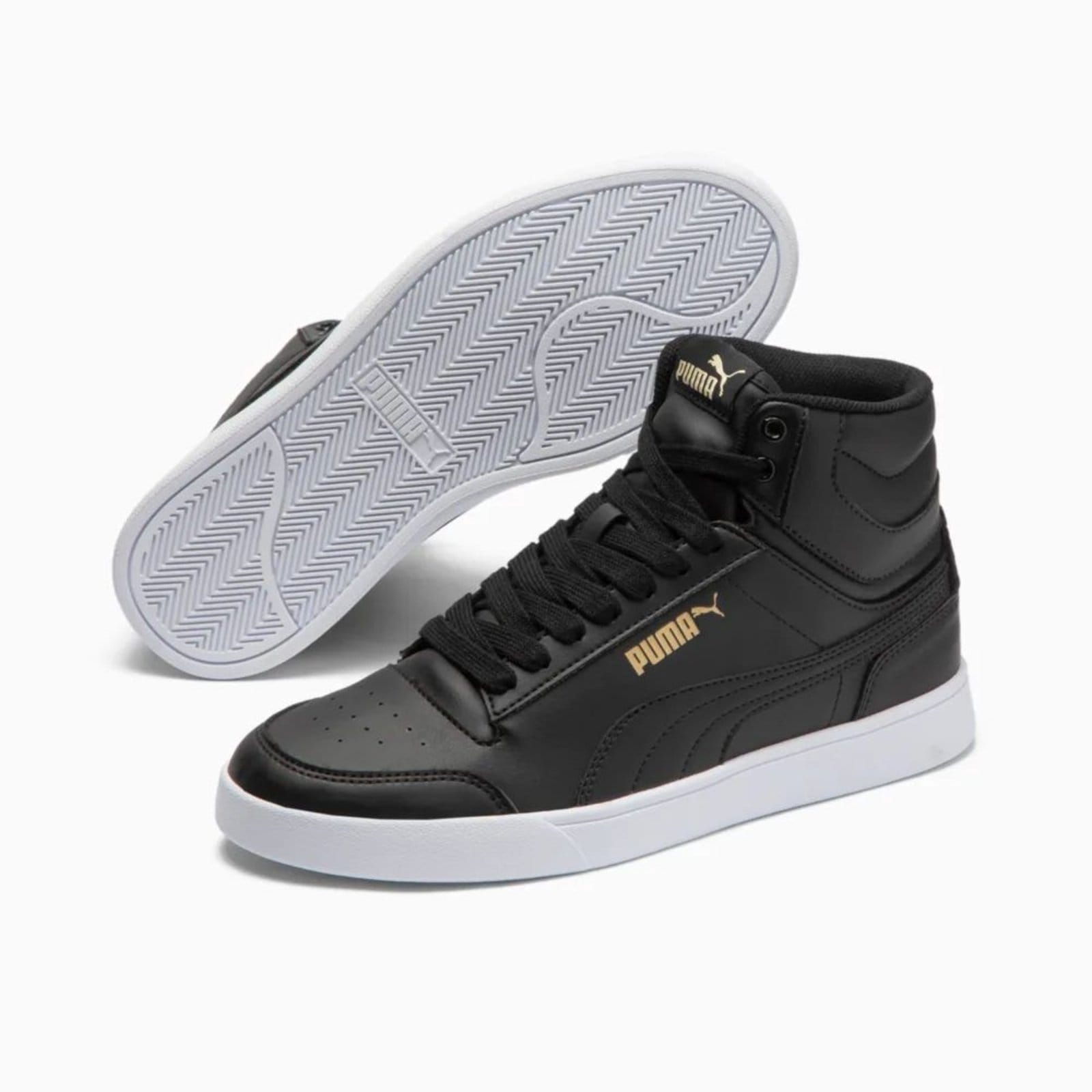 Vista 2 Tênis Feminino Casual Puma 38 Puma preto