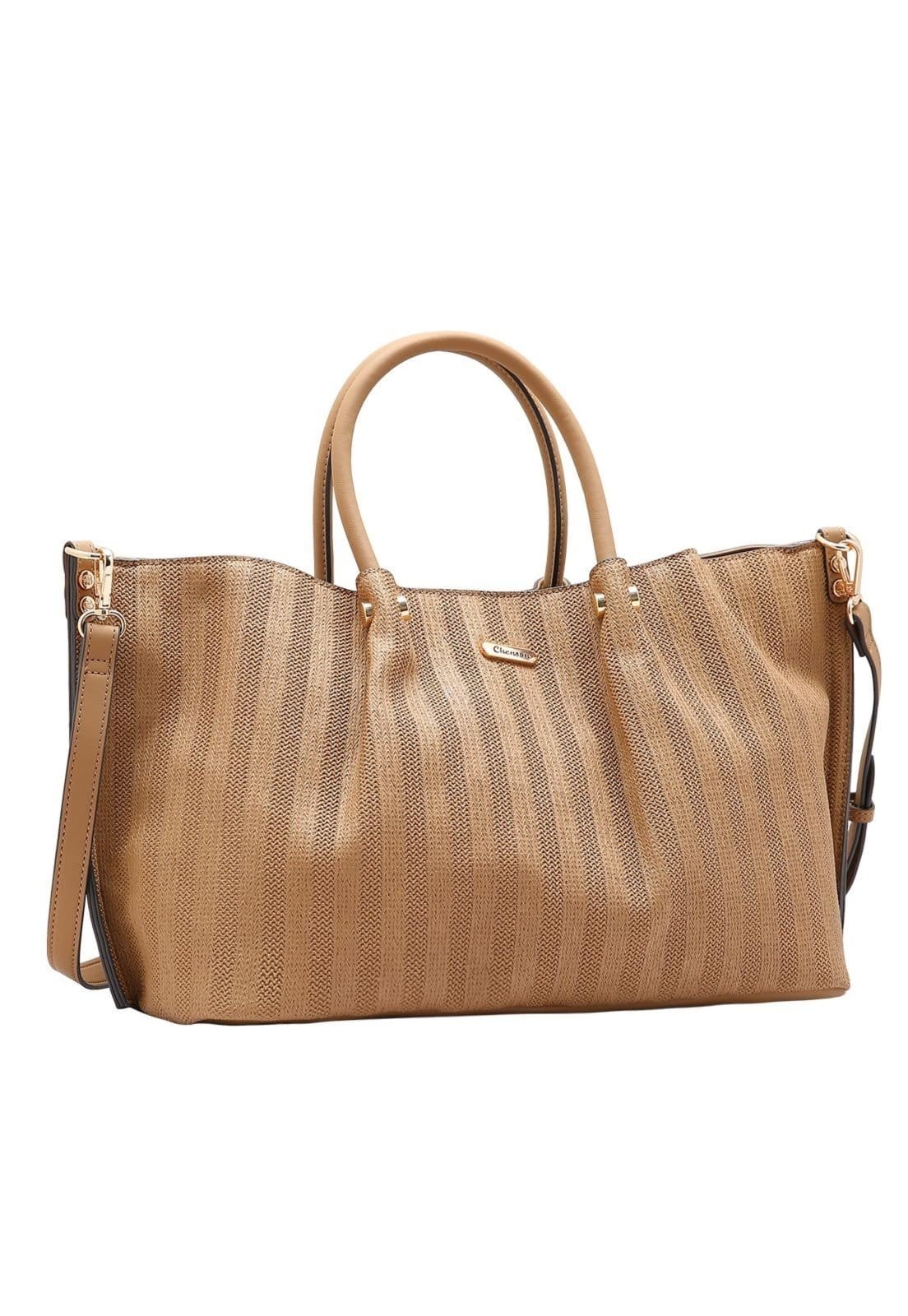 Bolsa Feminina Chenson Tressê Elegance 3485275