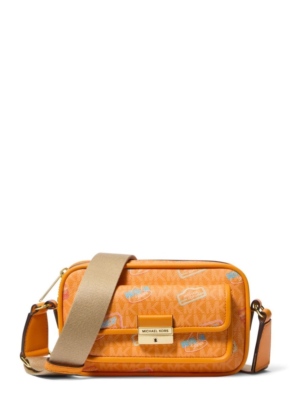 Bolsa Transversal Bradshaw Mini 35T5g2bc0i890