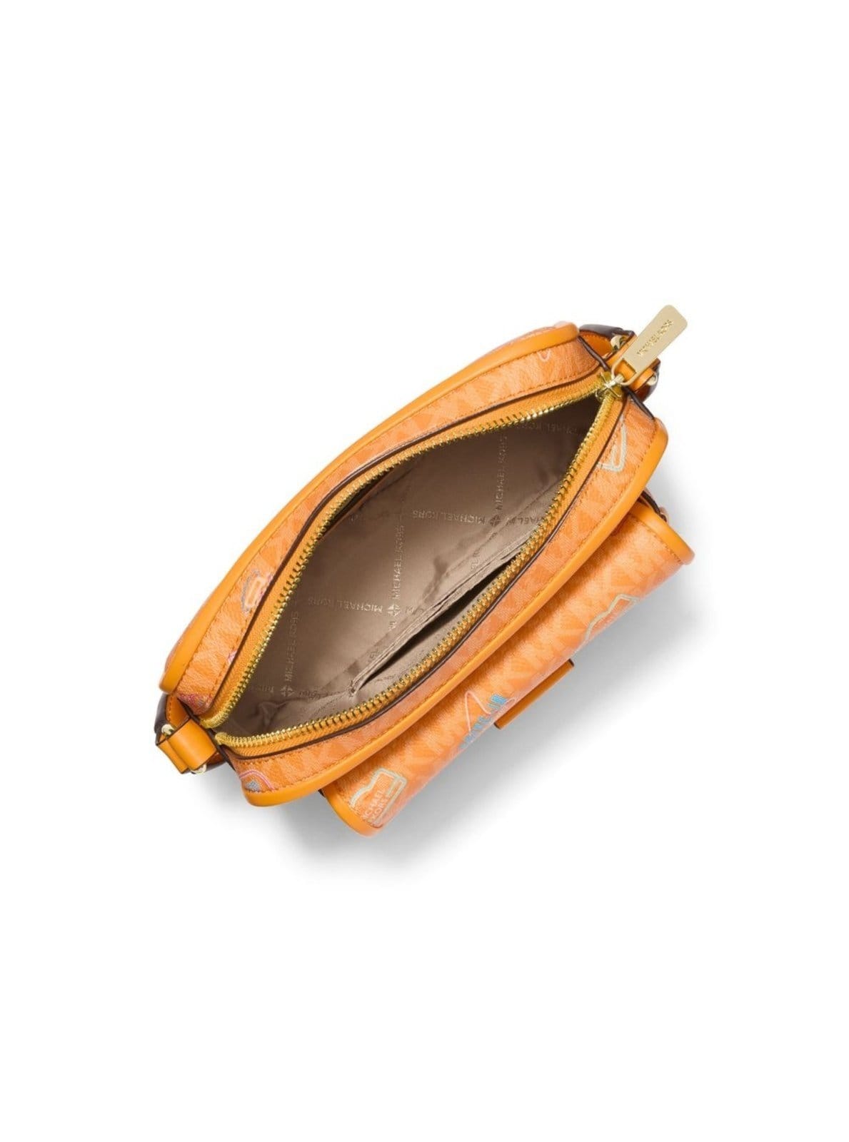 Bolsa Transversal Bradshaw Mini 35T5g2bc0i890 - 2