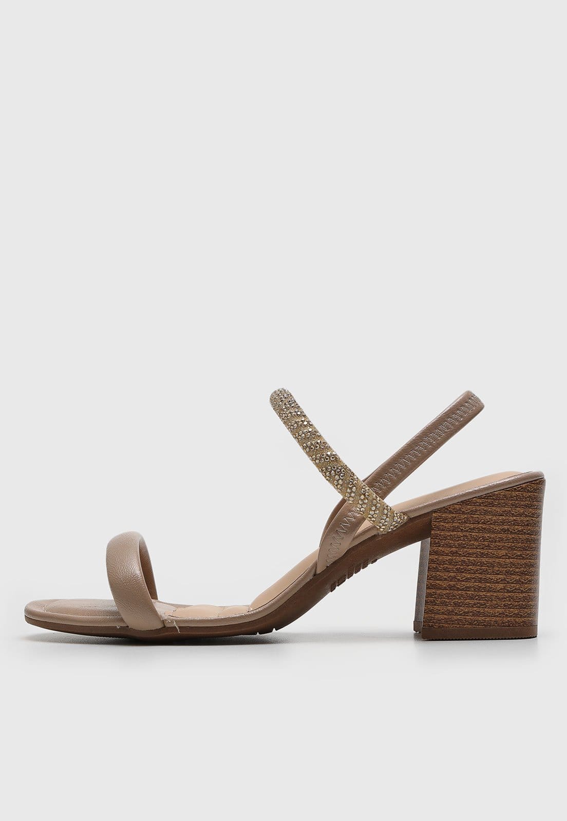 Sandália Dakota Tira Hotfix