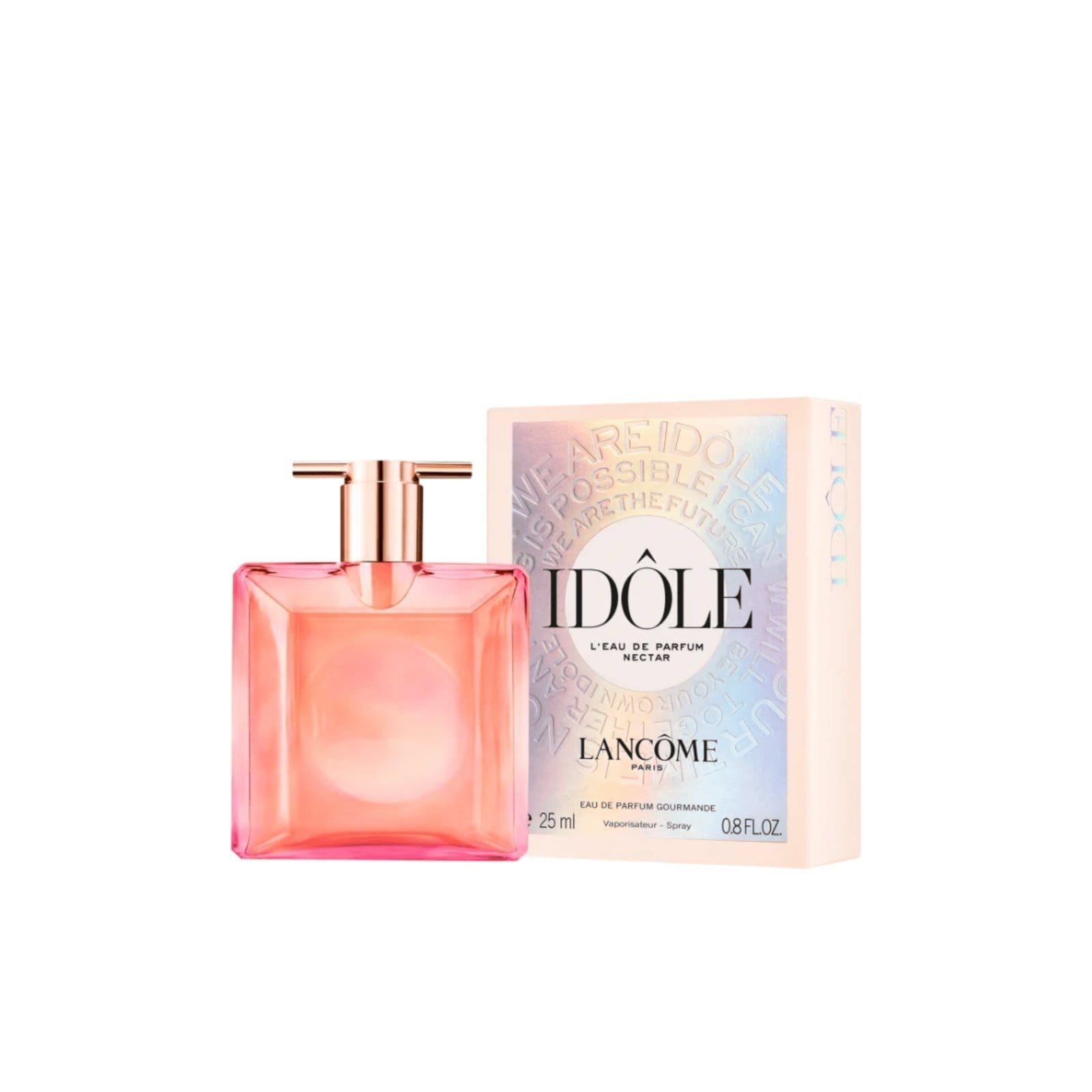 Idôle Nectar Lancôme Fem Edp