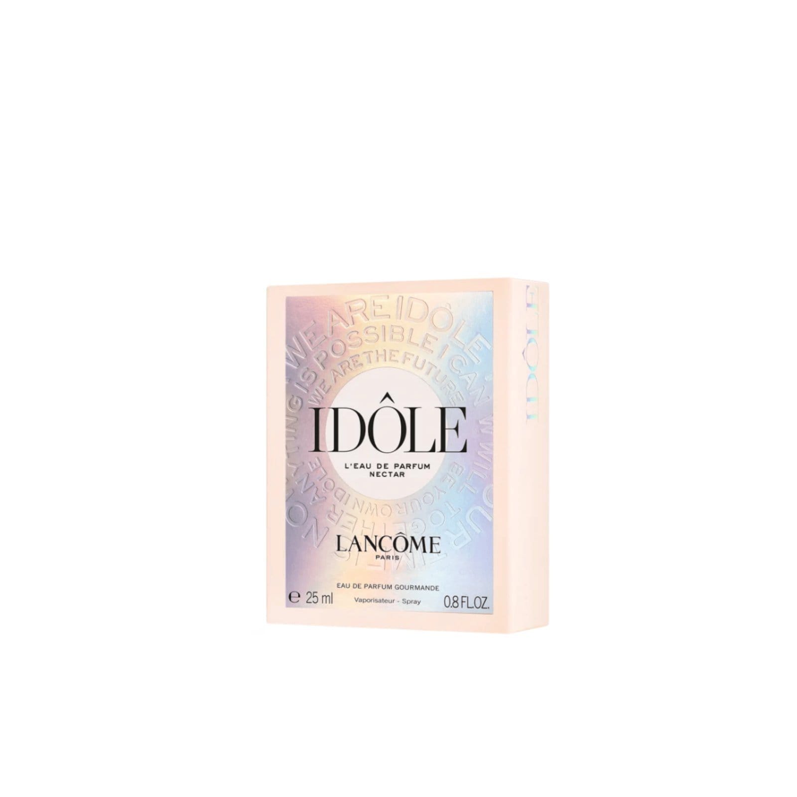 Vista 2 Idôle Nectar Lancôme Fem Edp Lancome unico