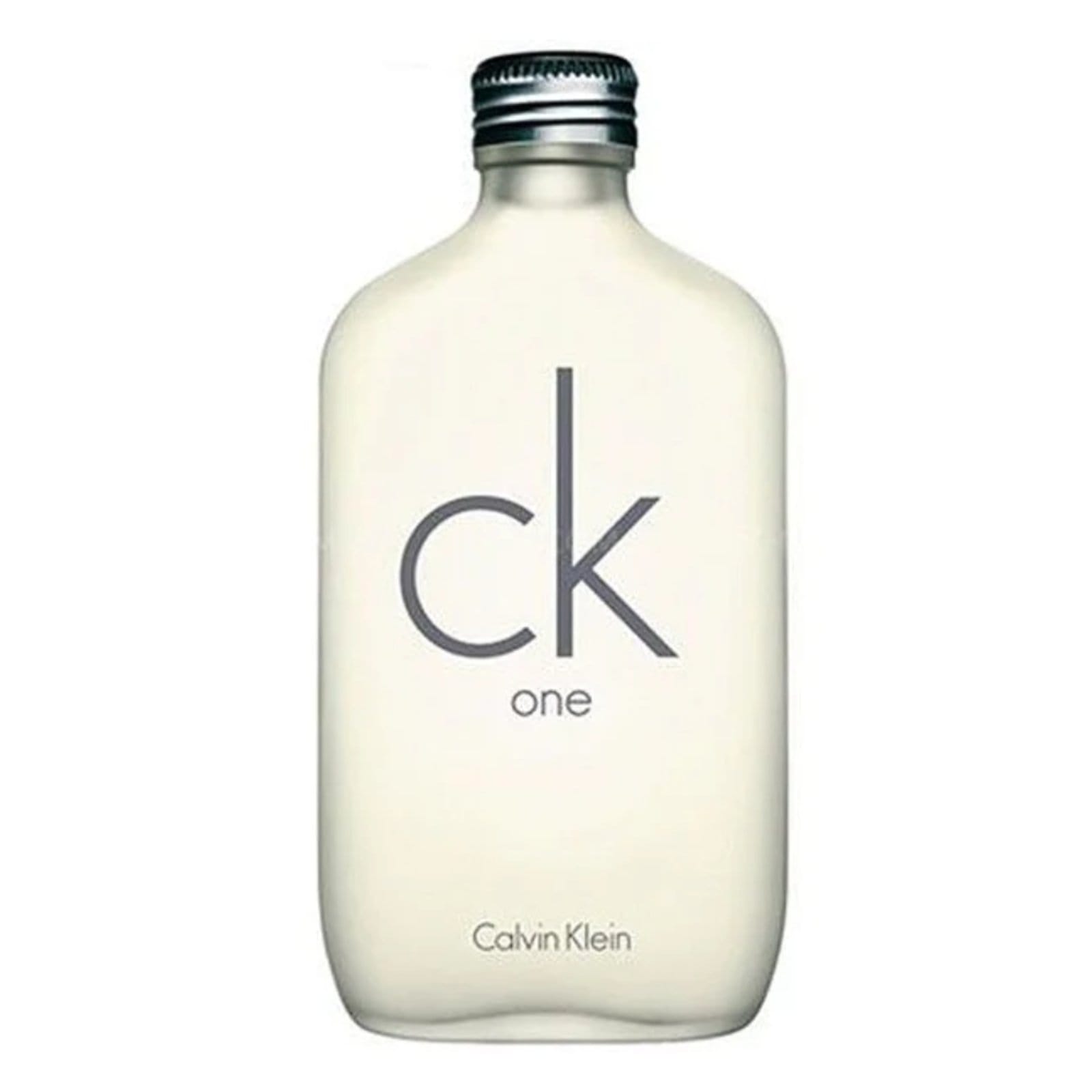 CK One Unissex Eau de Toilette