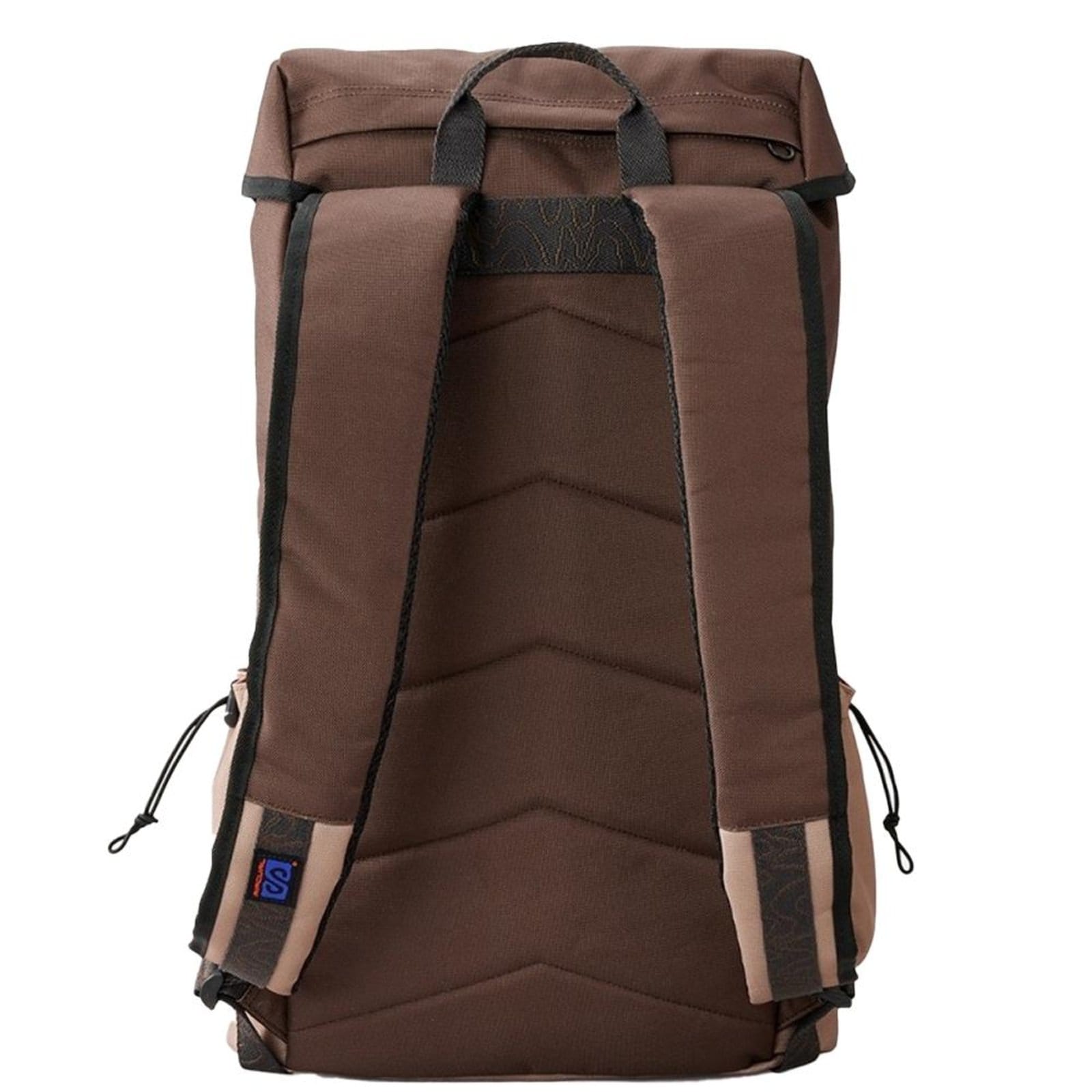 Vista 2 Mochila Rip Curl Forester 26L Search SM25 Sand Dune Rip Curl bege sand