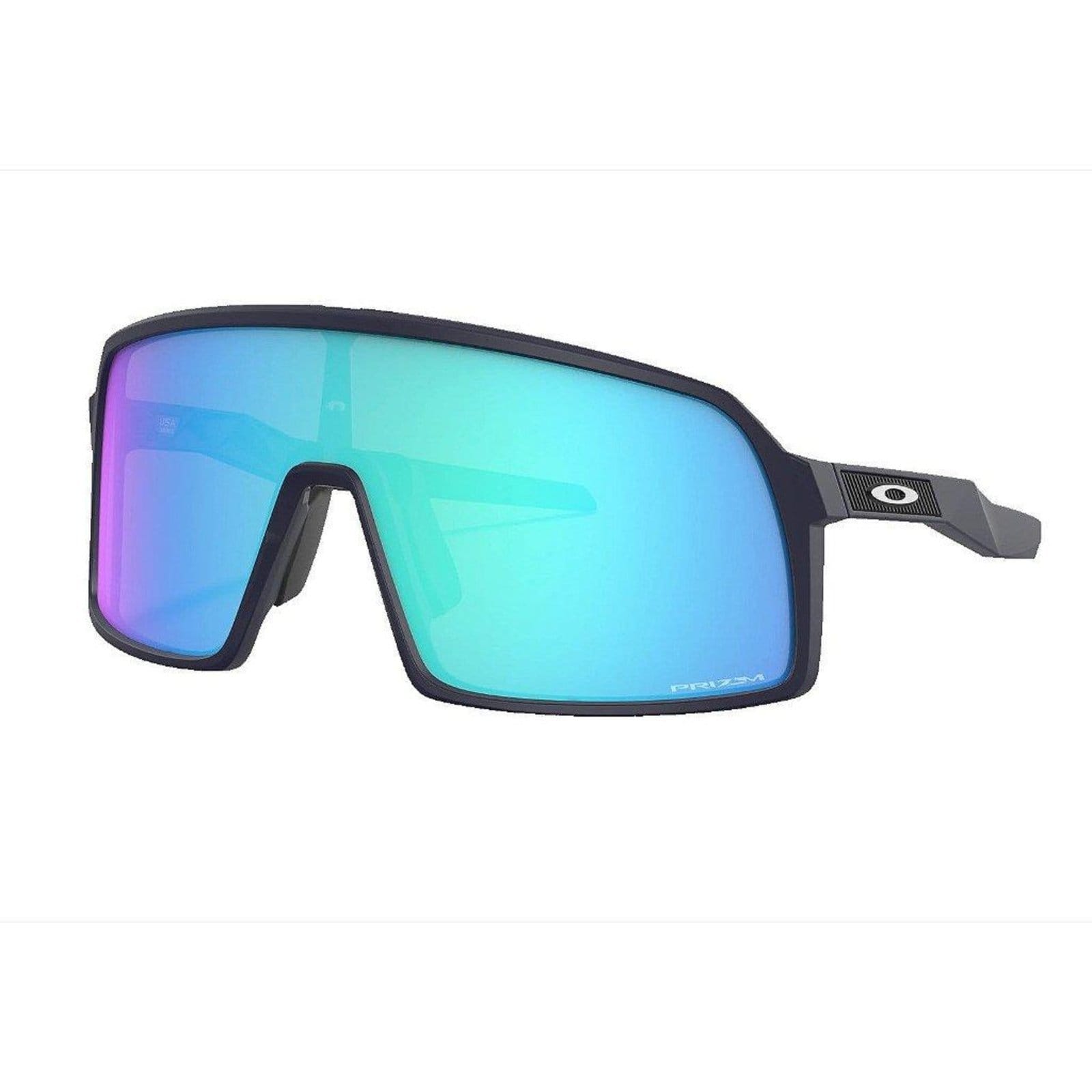 Óculos de Sol Oakley Sutro S Matte Navy W/ Prizm Sapphire