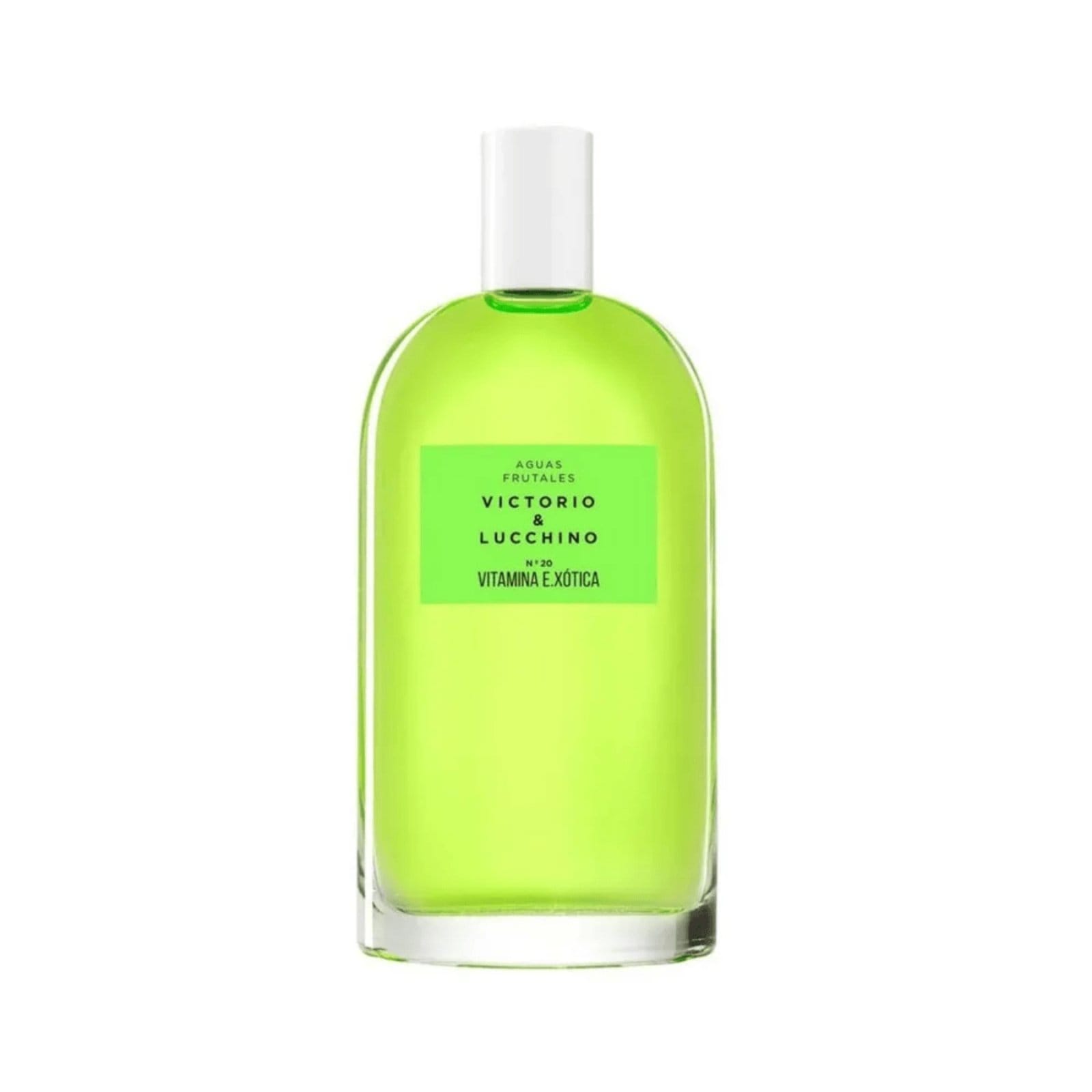 Victorio & Lucchino Nº 20 Vitamina E.Xótica Edt - Perfume Fem