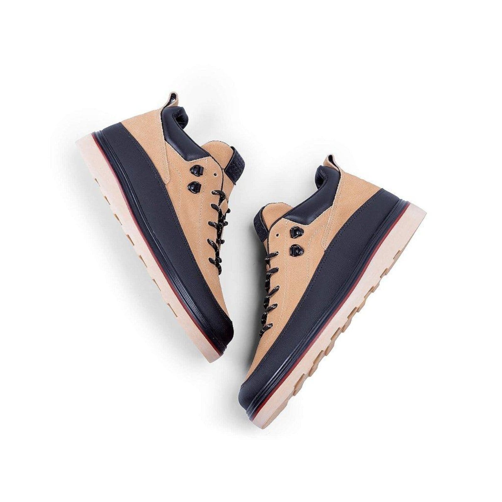 Bota Hocks HT1410 Avant Camel