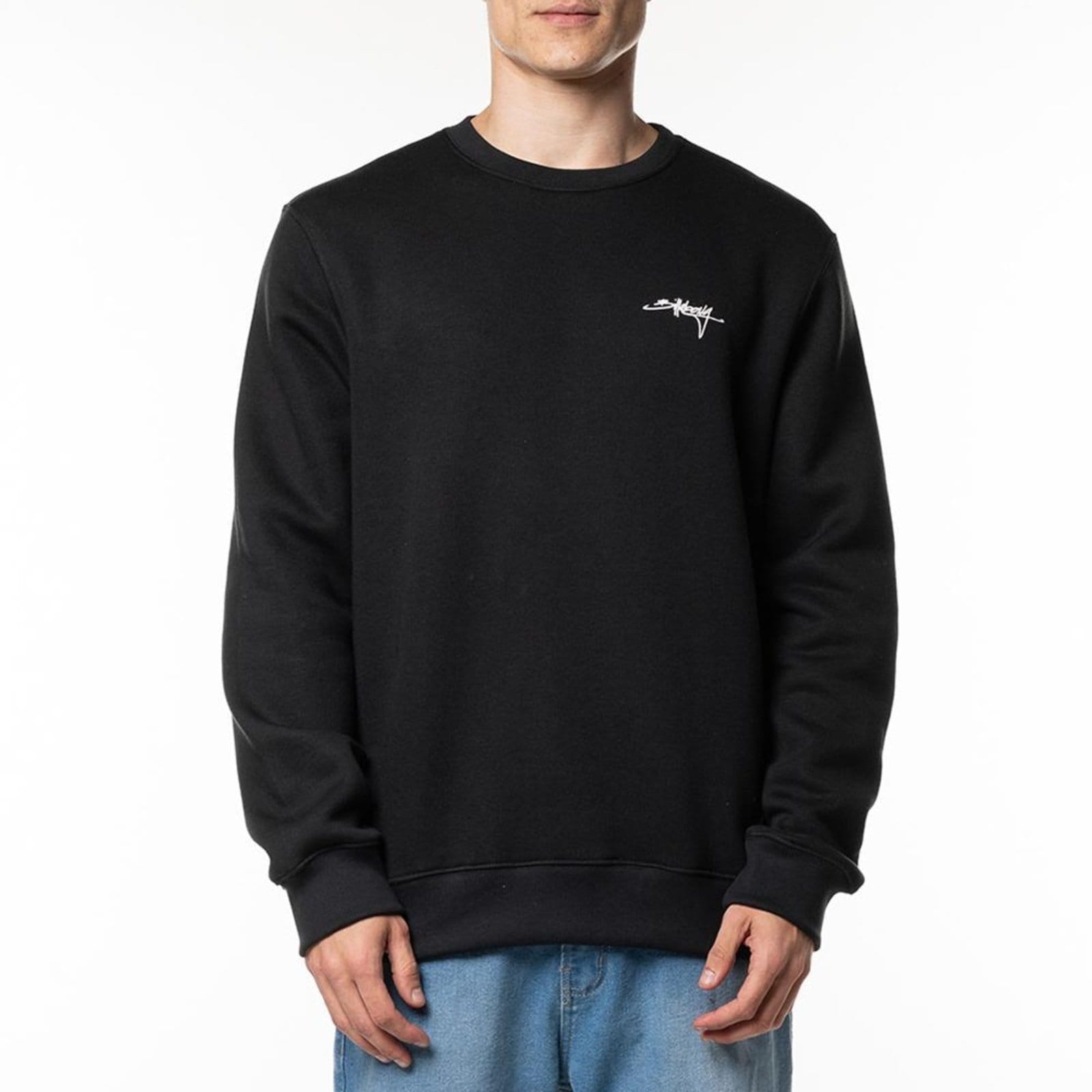 Moletom Billabong Careca Signature 305G WT24