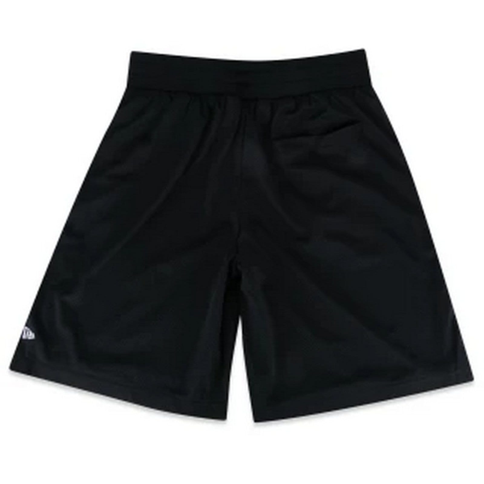 Vista 2 Bermuda New Era Jersey New Era Brasil new era preto