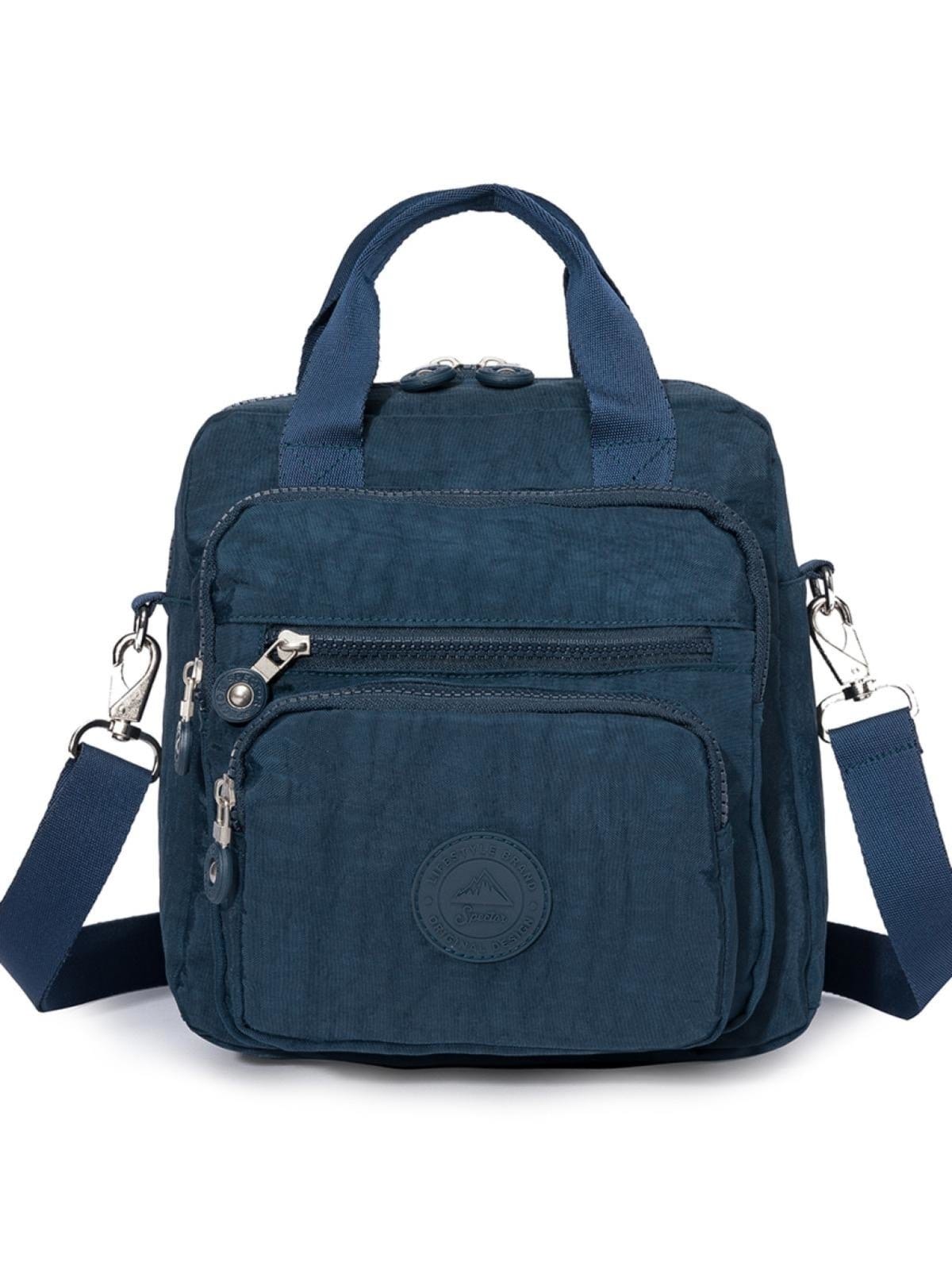 Infantil - Bolsa Spector Transversal Moderna Passeio Reforçada Casual Feminina