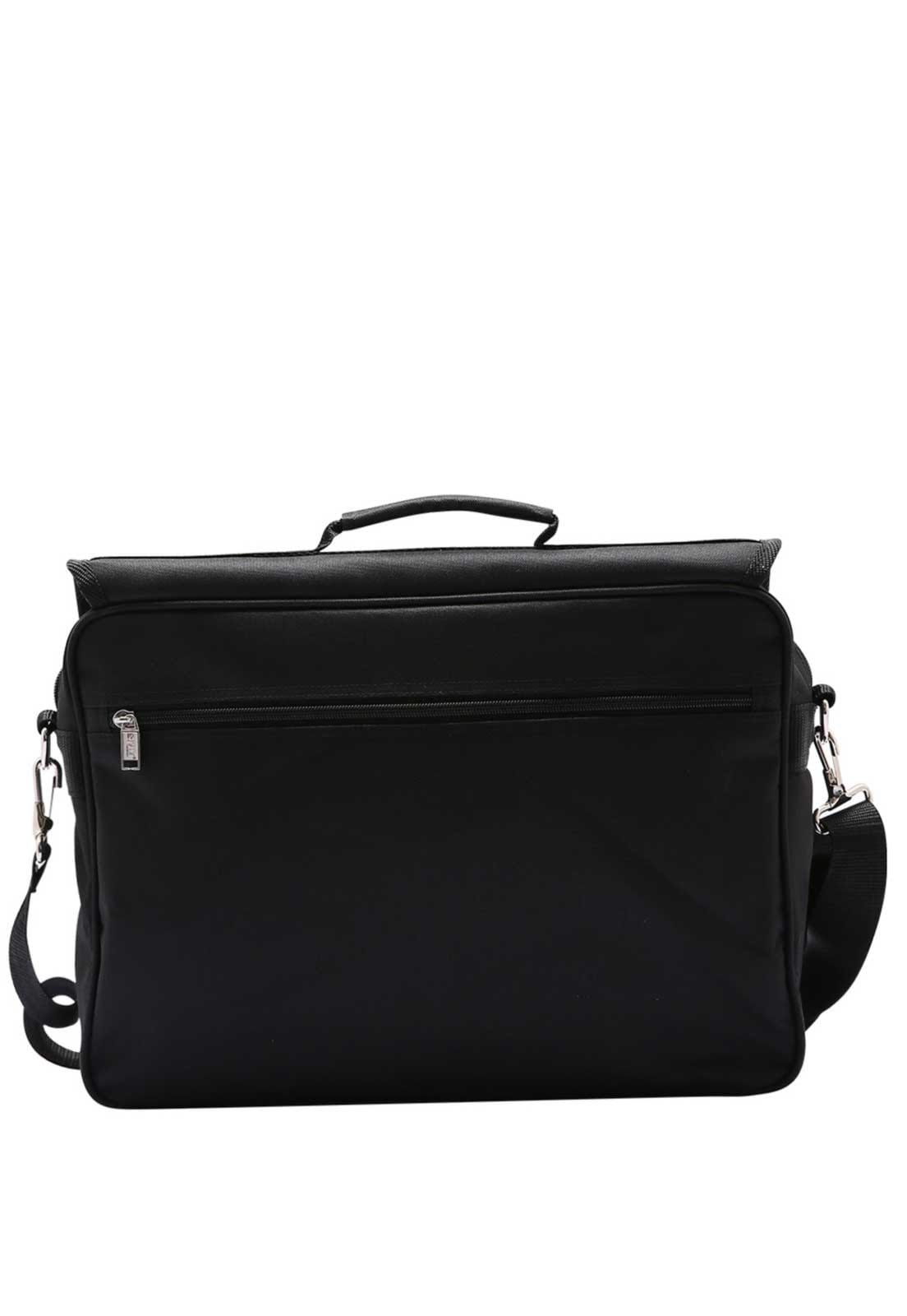 Vista 2 Pasta Executiva Republic Vix 6726007 Republic Vix preto