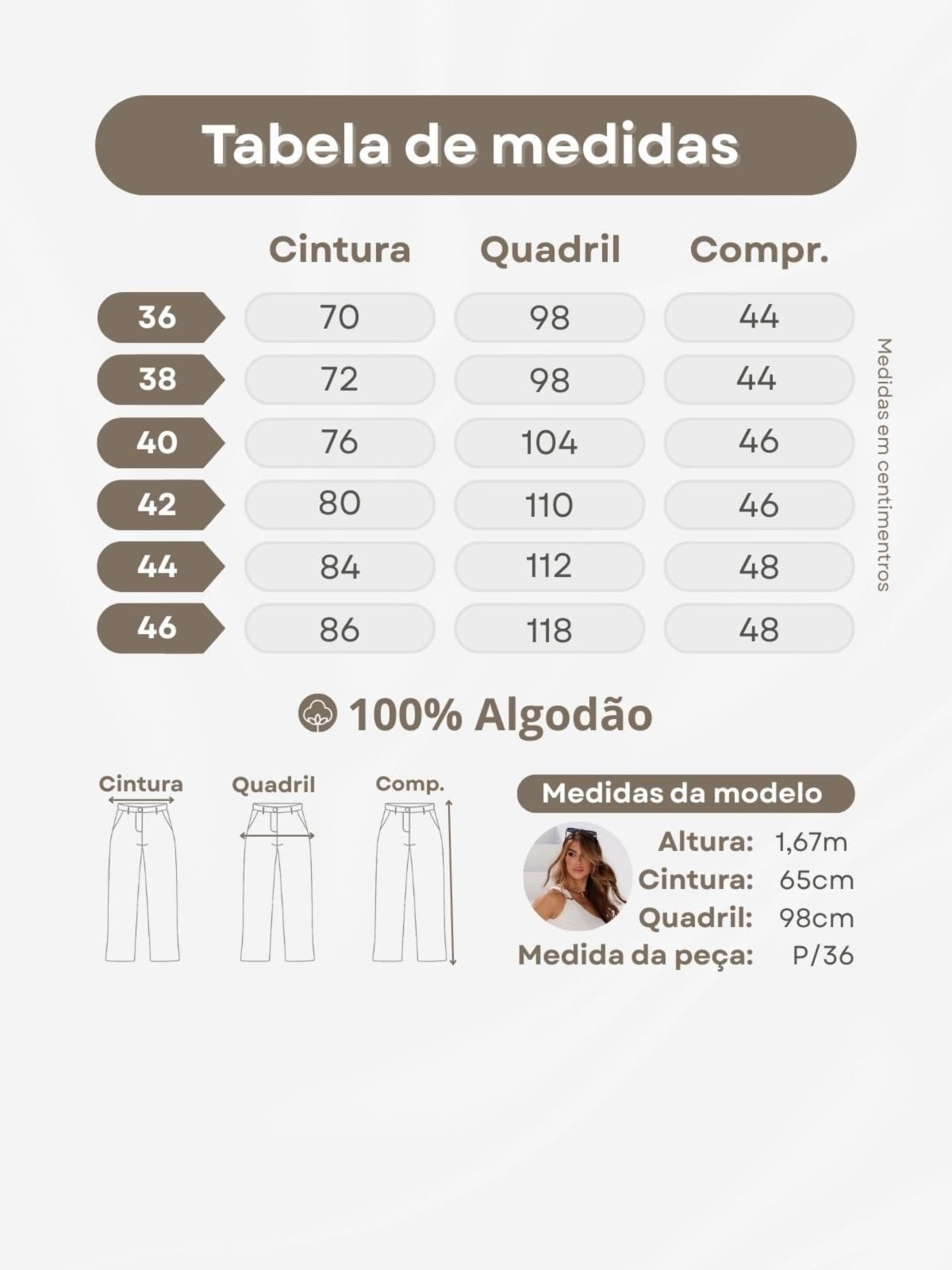 Vista 2 Bermuda Jorts Feminina Jeans Cintura Alta Confortável Azul Escuro Crawling azul marinho