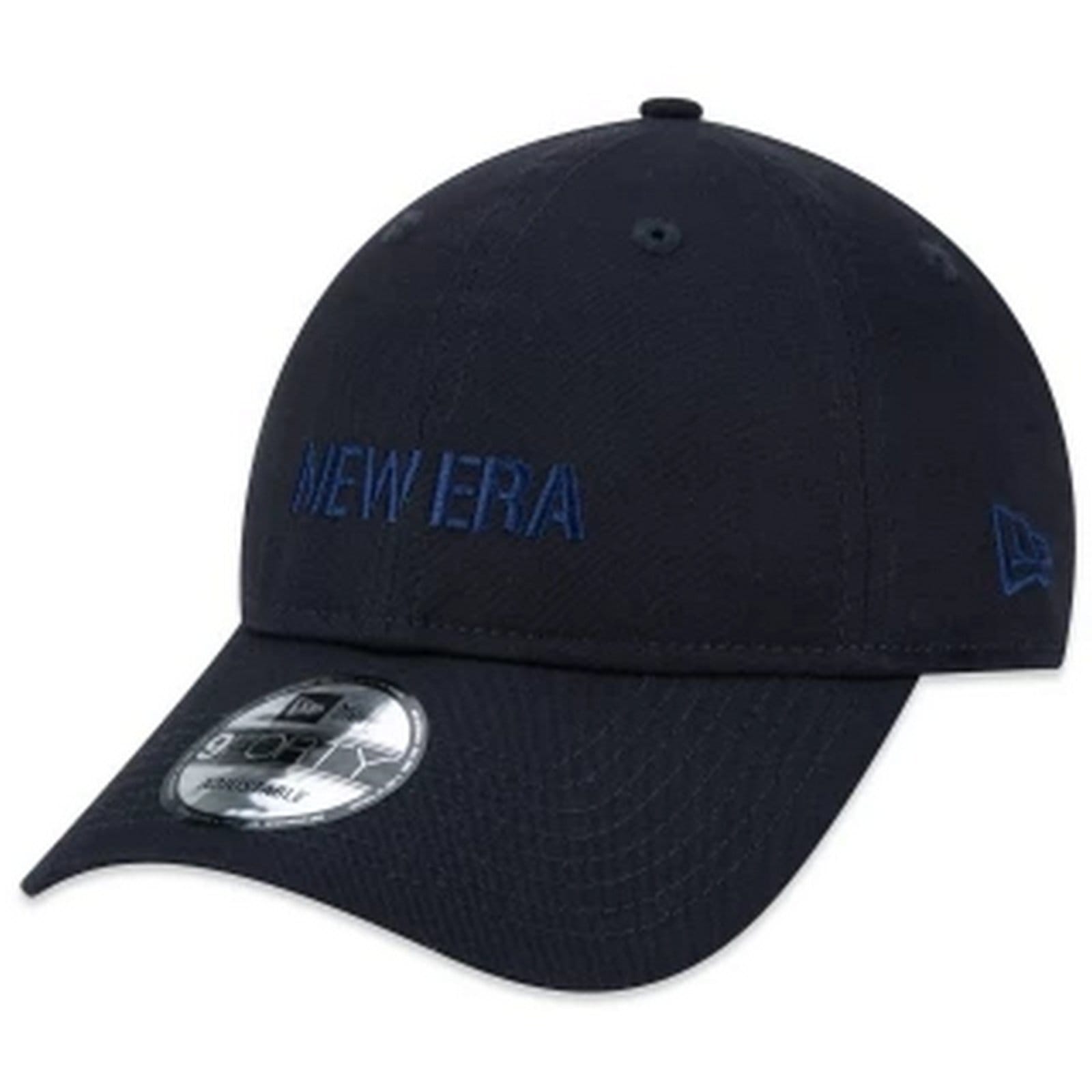 Boné New Era 9forty Unstructured New Era Brasil Marinho