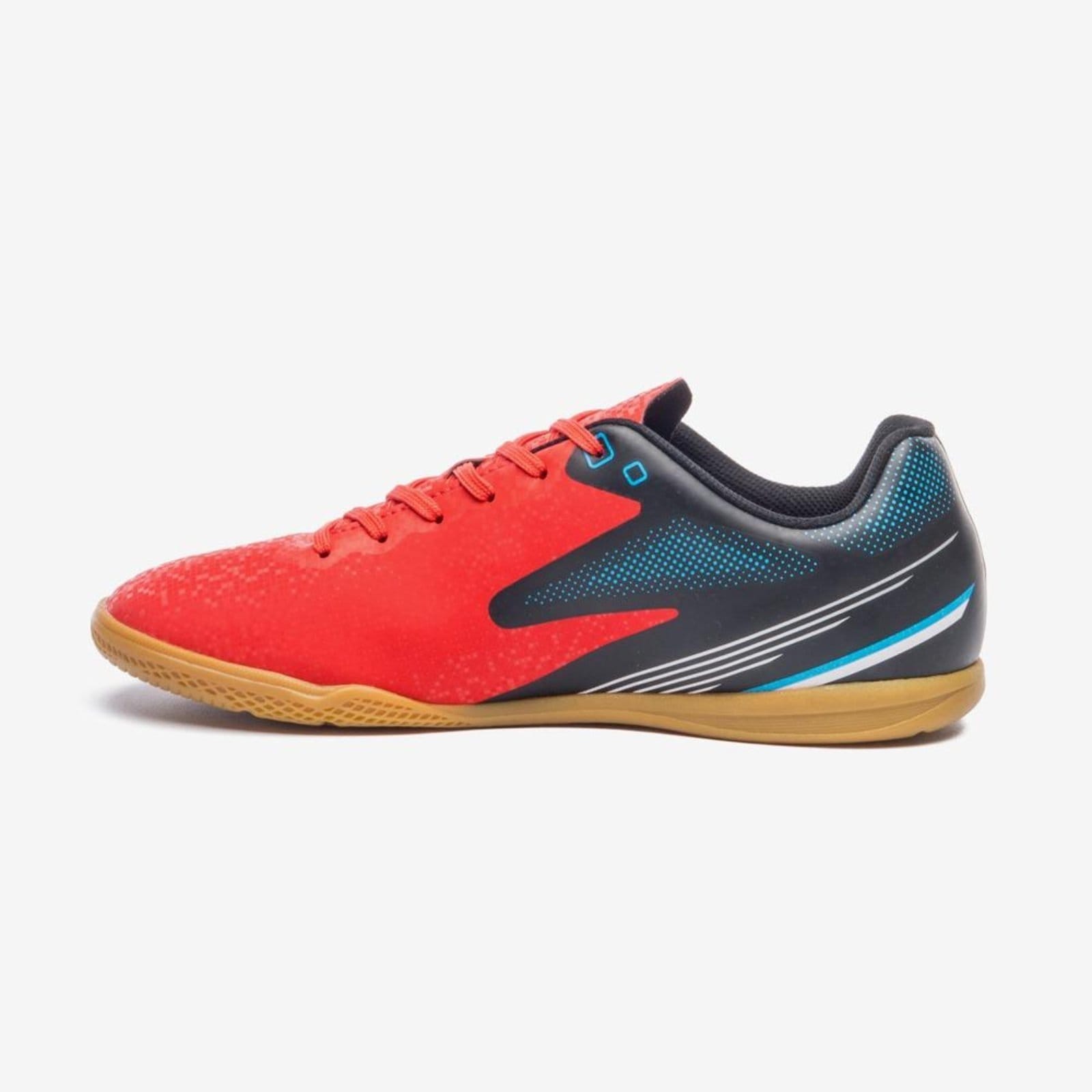 Vista 2 Chuteira Futsal Umbro Techno Ii Umbro incolor