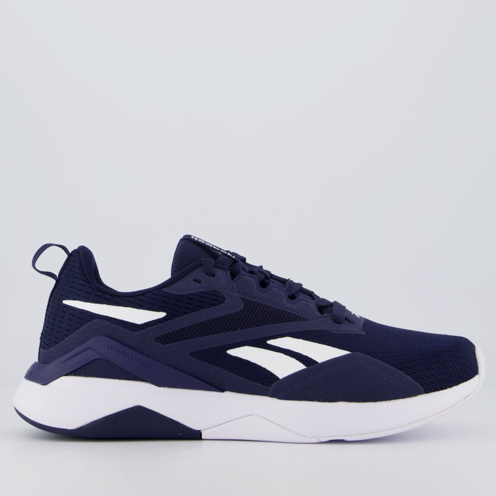Tênis Reebok Nano Flex TR 2.0 Marinho