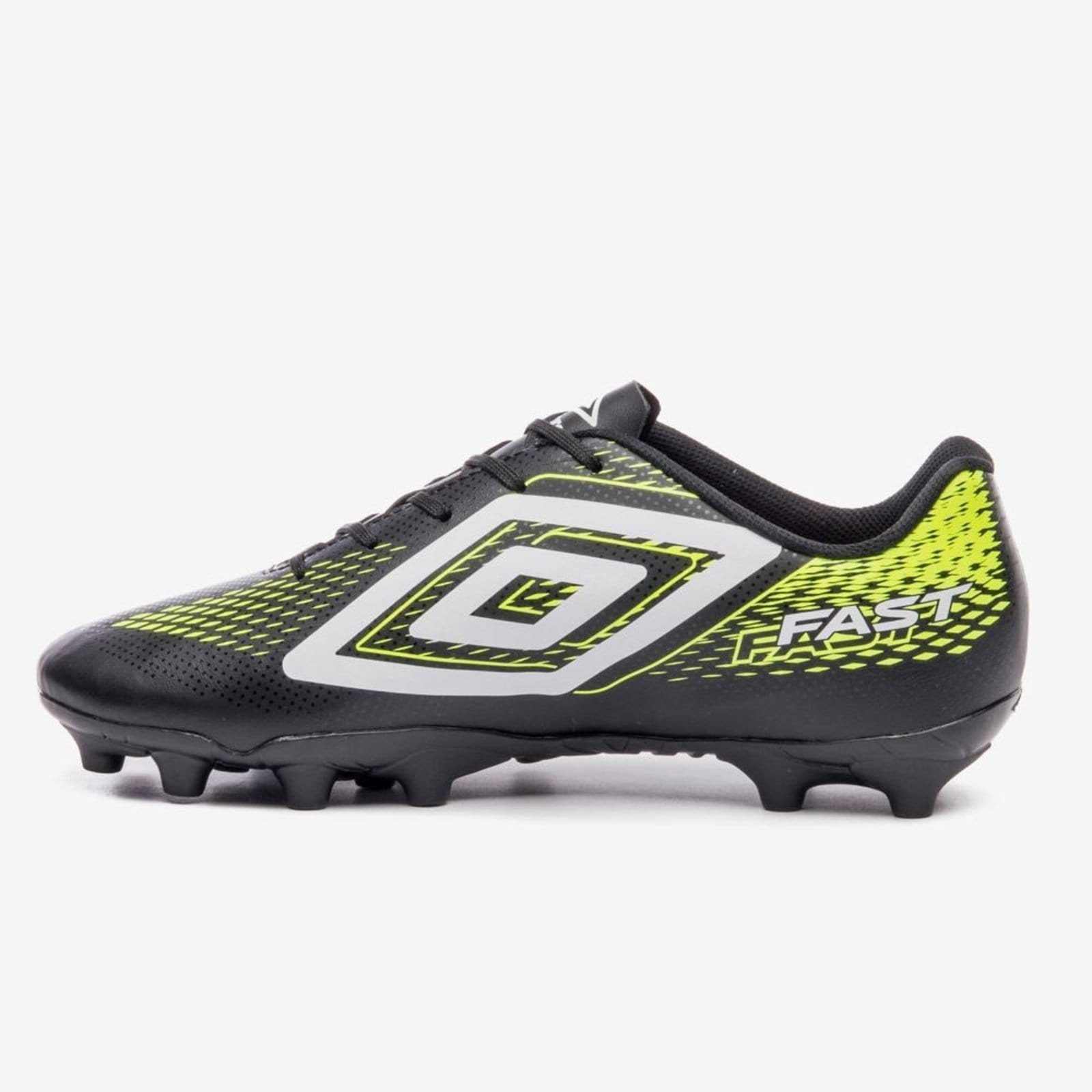 Vista 2 Chuteira Campo Umbro Fast Ii Umbro incolor