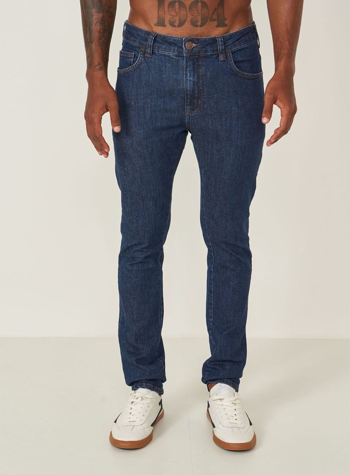 Calça Jeans Felipe Estonada Colcci Indigo