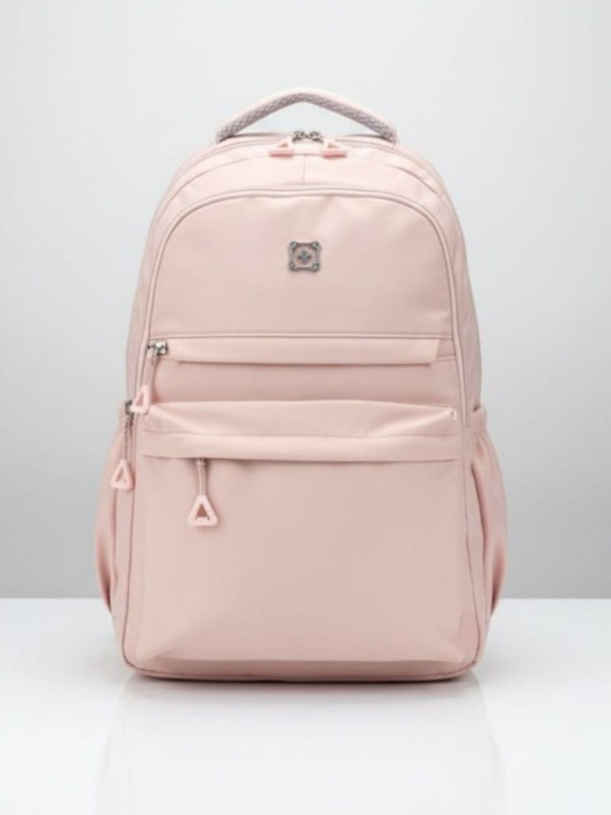 Vista principal Mochila Perfect Básica X 18 Crocker - 50269 Crocker rosê