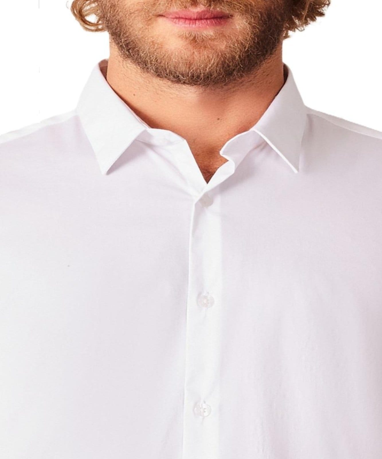 Camisa Manga Longa Enxuto Premium