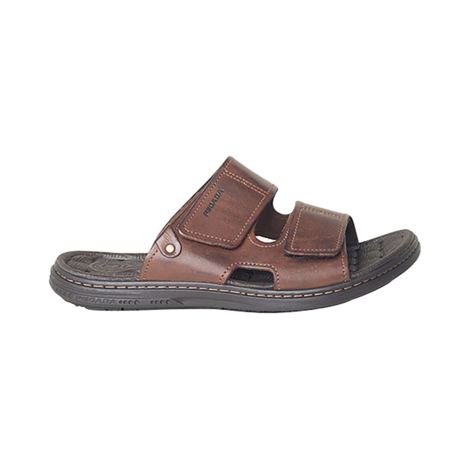Chinelo Masculino Slide Pegada