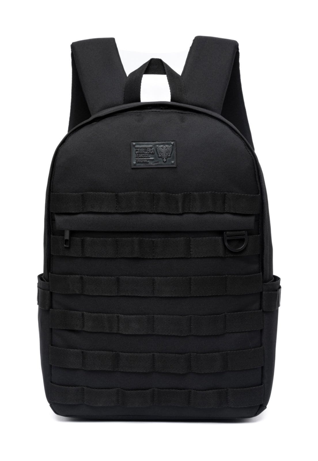 Mochila Bolsa Masculina Escolar Reforçada Trabalho Escolar