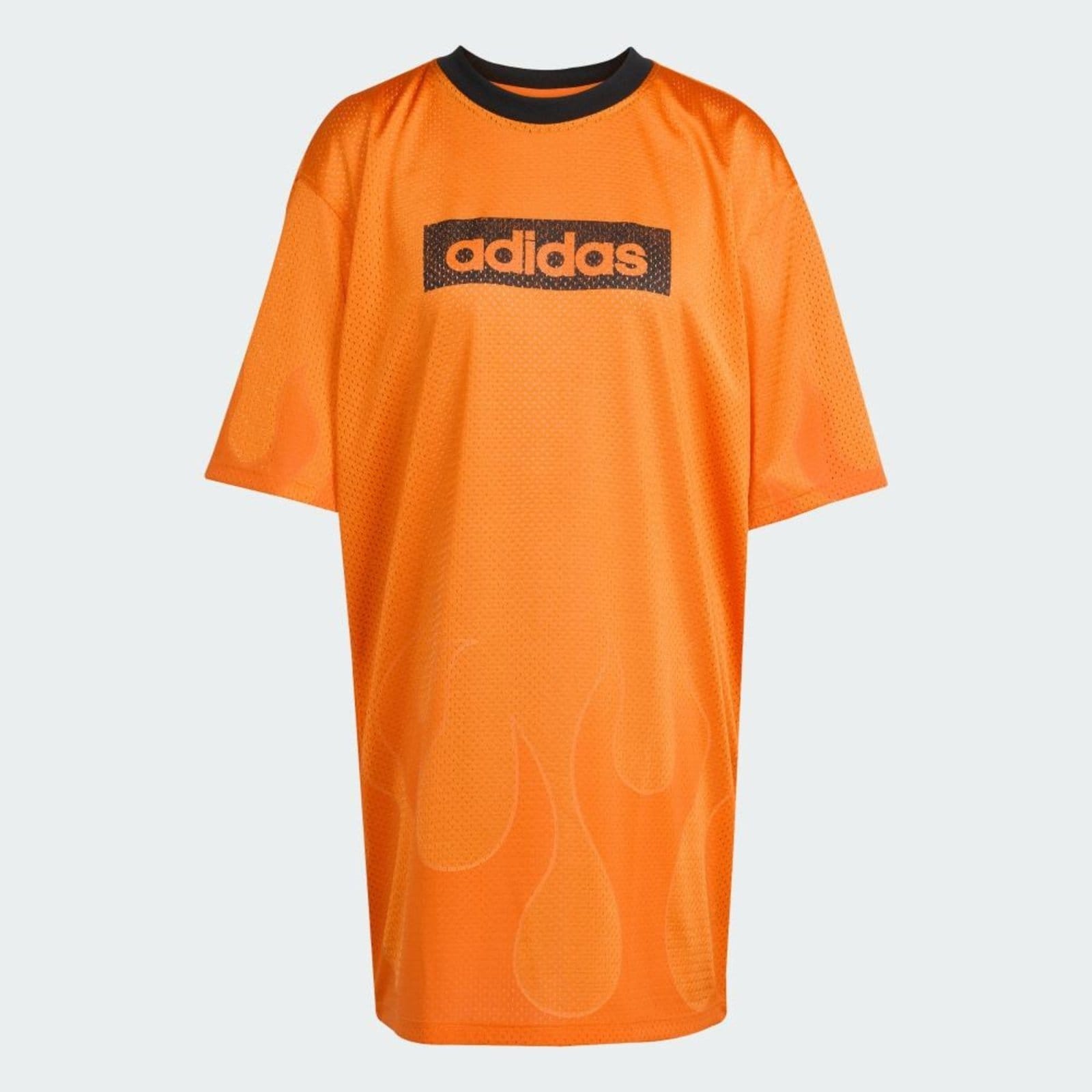 Vista 2 Vestido Hockey Flames adidas Originals adidas Originals laranja