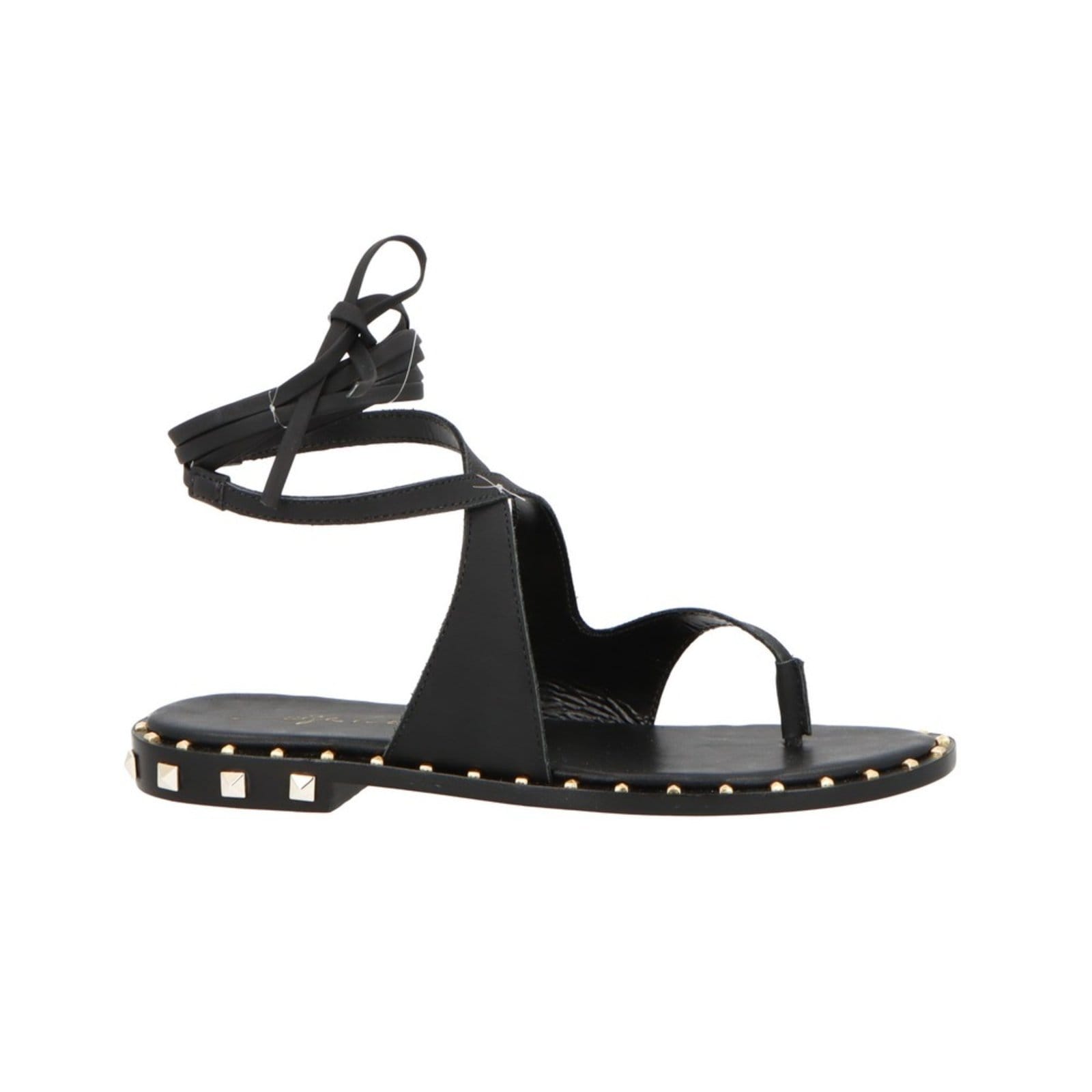 Sandália Rebites Luiza Barcelos 60450024