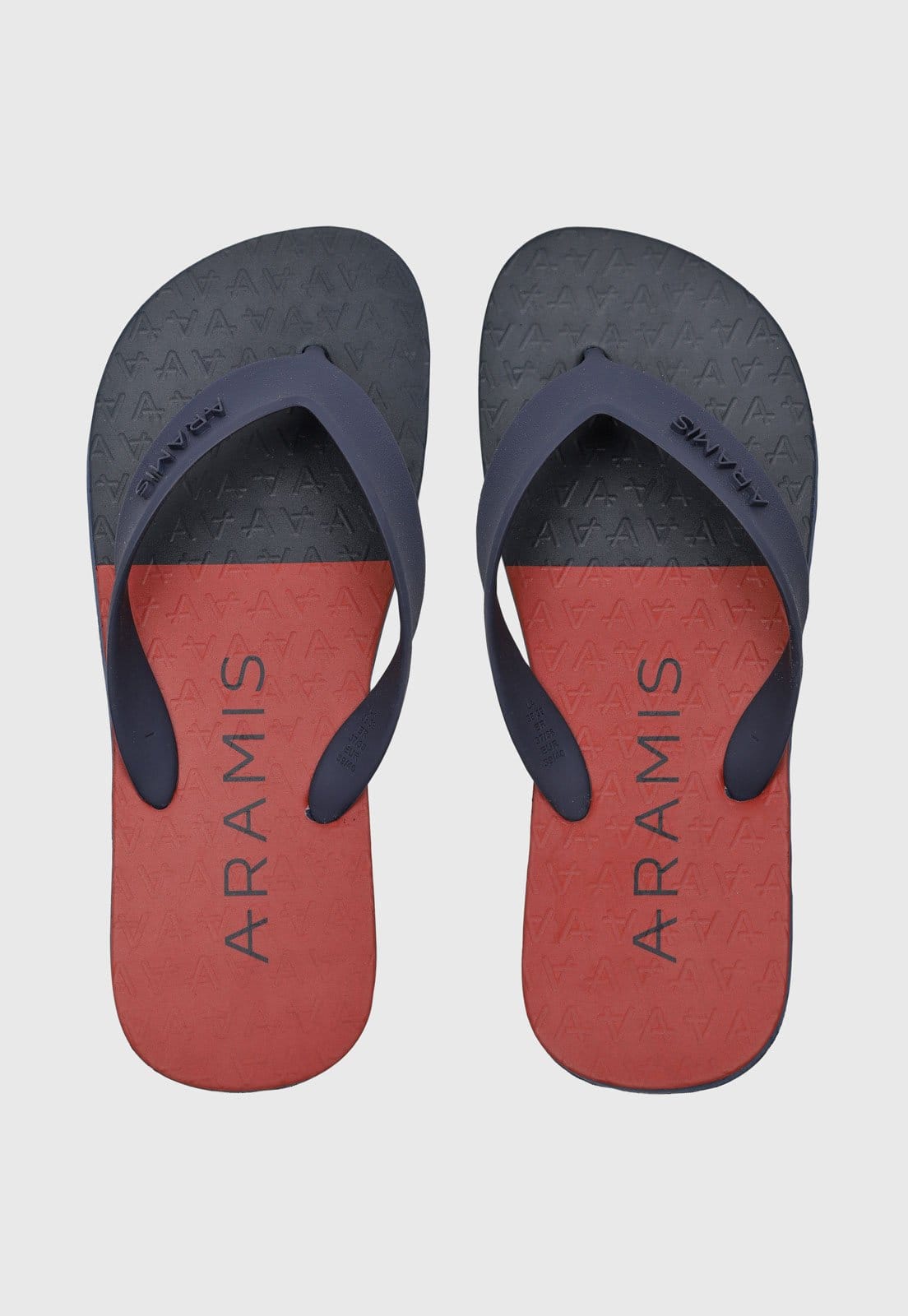 Chinelo Masculino Aramis Element Duble