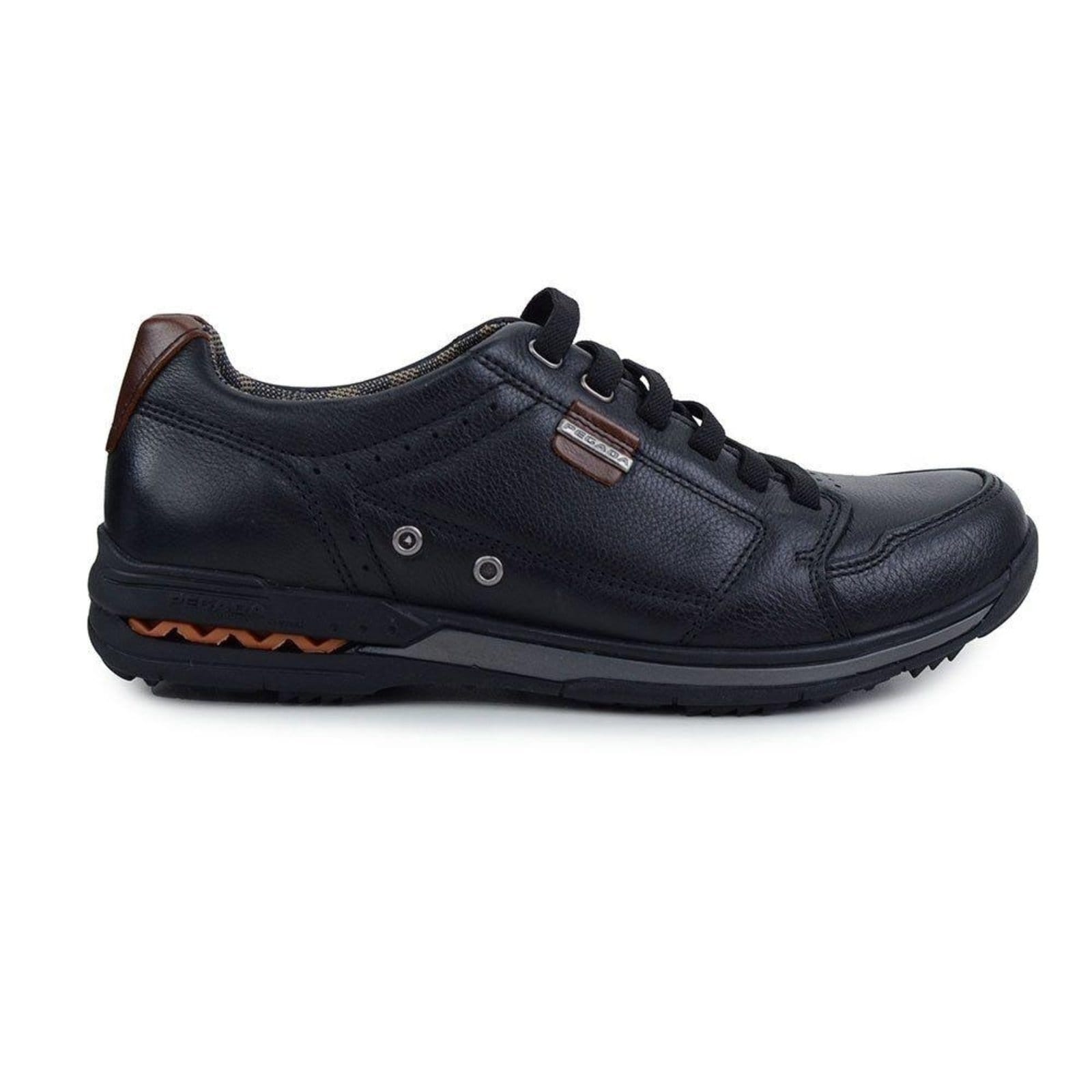 Sapatênis Masculino Pegada Nature Casual