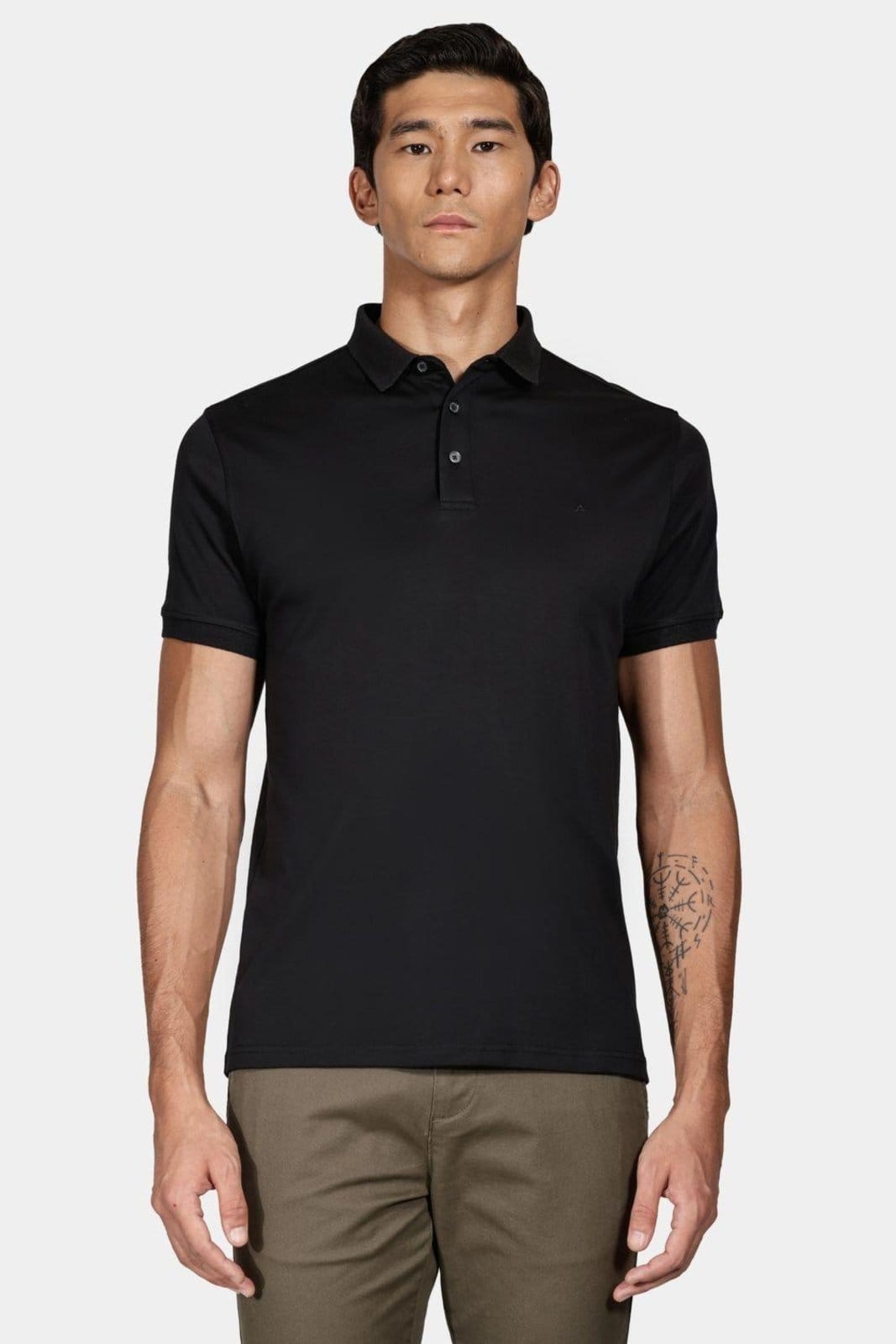 Polo Aramis Algodão